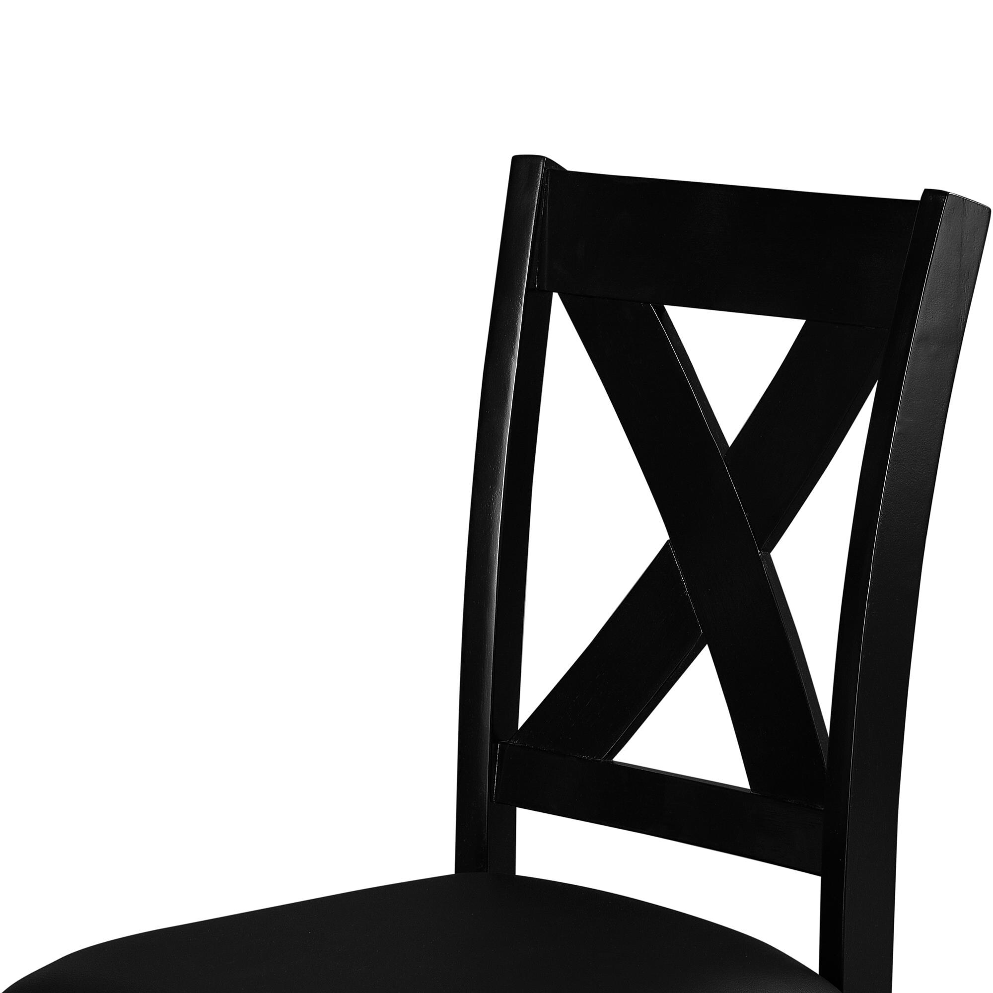 Camden Isle 163142 Dining-Chairs - View #7