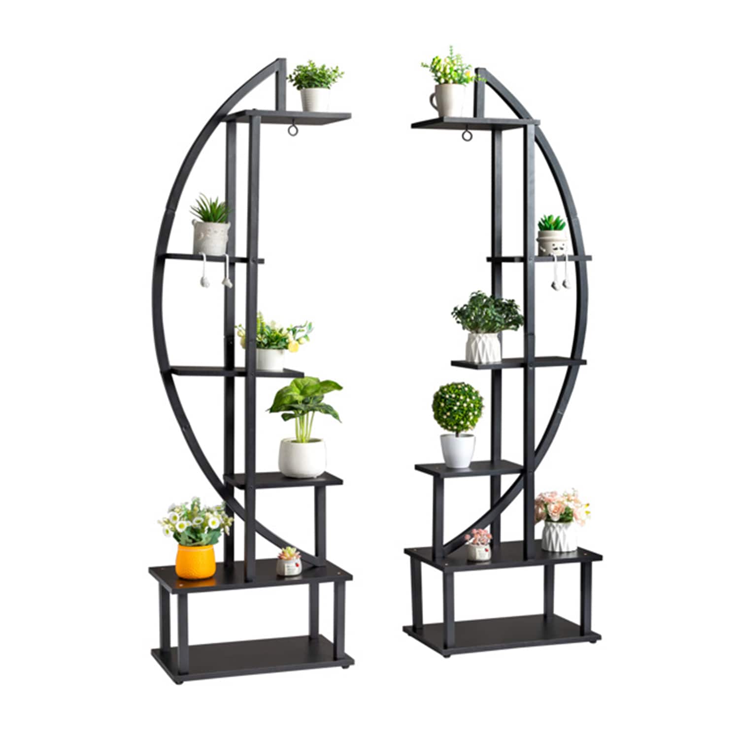 AHIOU HOME ZAAHD-HGUASWPS Plant-Stand - View #3