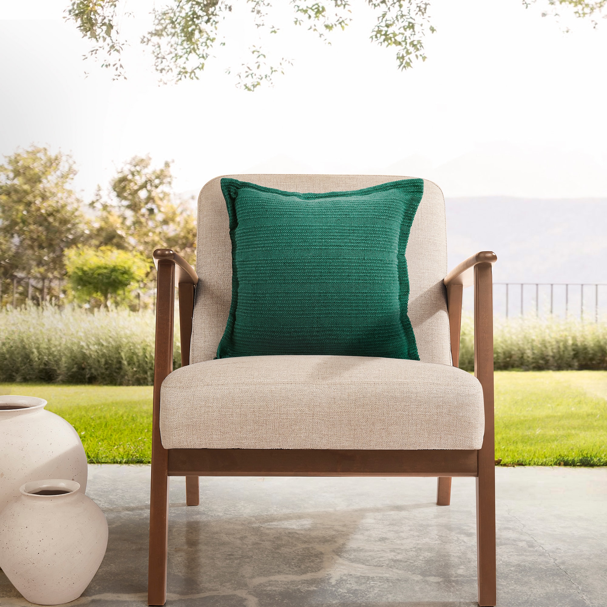 allen + roth 21T014459 Outdoor-Accent-Pillows - View #15