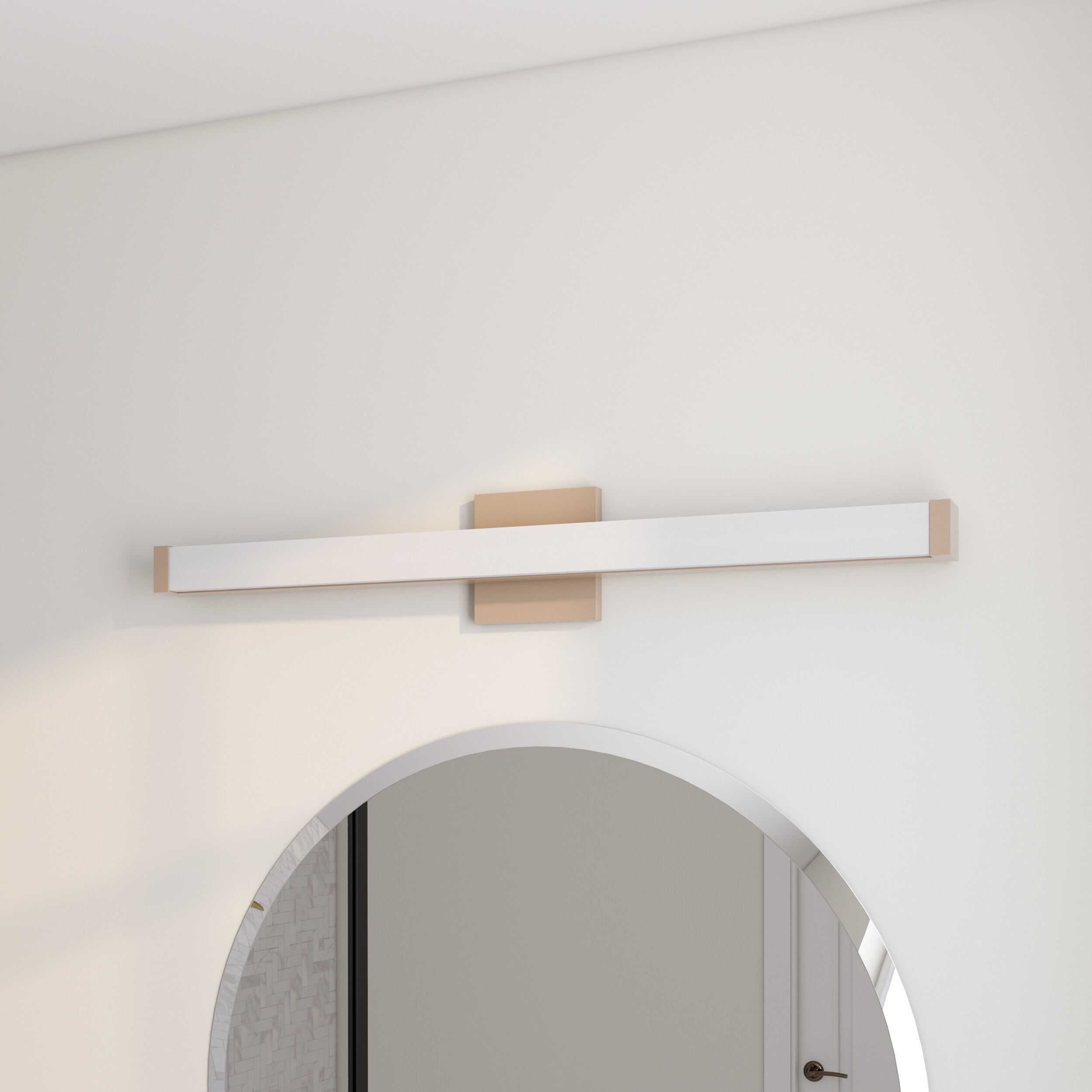 Maxim Lighting 52004GLD b089995 - View #3
