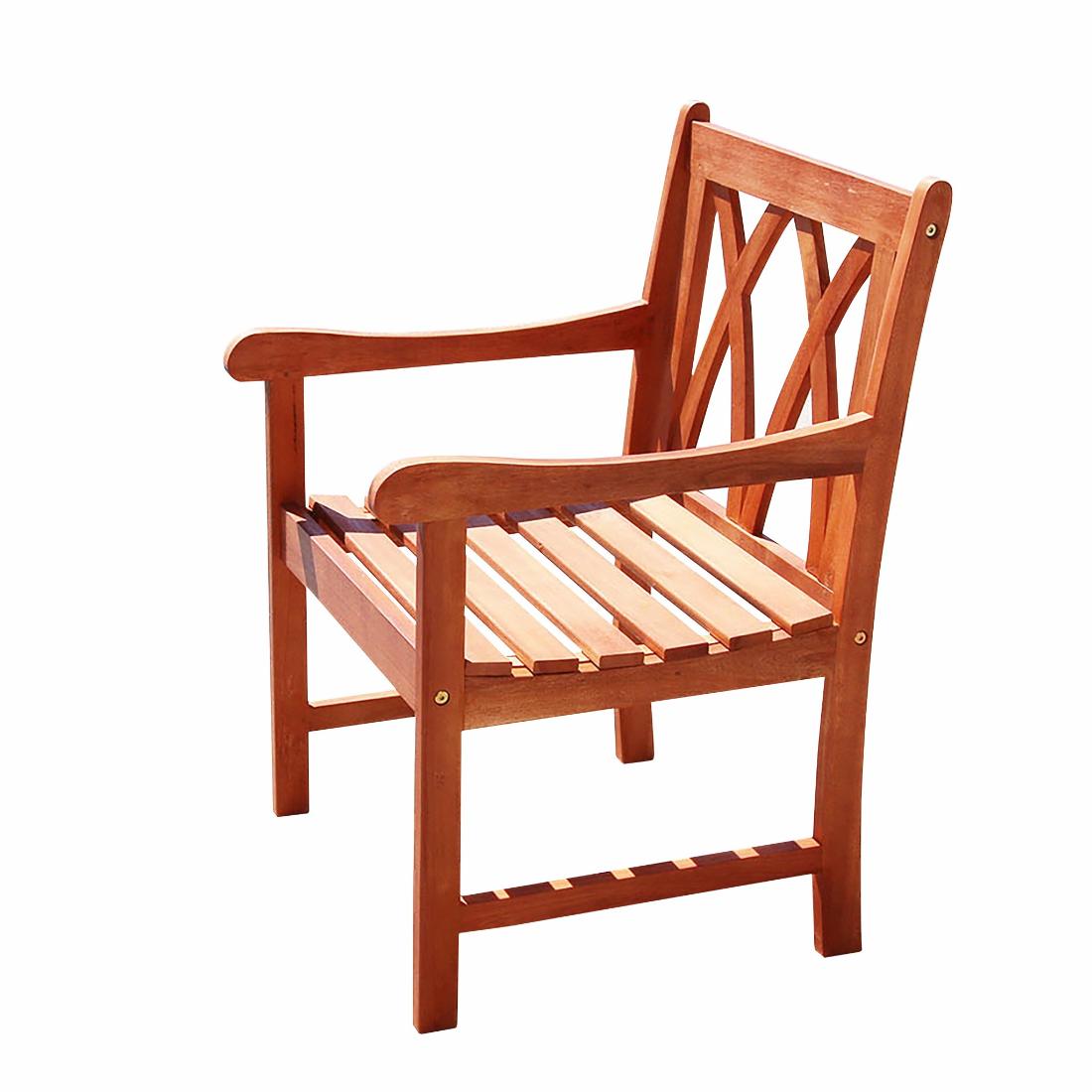 HomeRoots 4000390012 Patio-Chairs - View #8