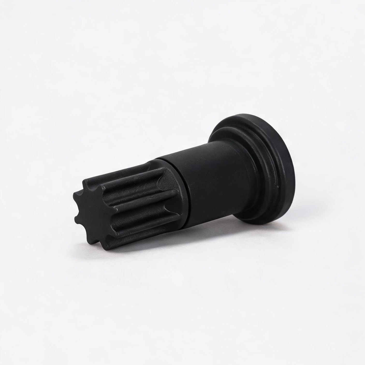 Naturefalls Reference 3824591A Engine Barring Tool in Carbon Steel 3.4 ...
