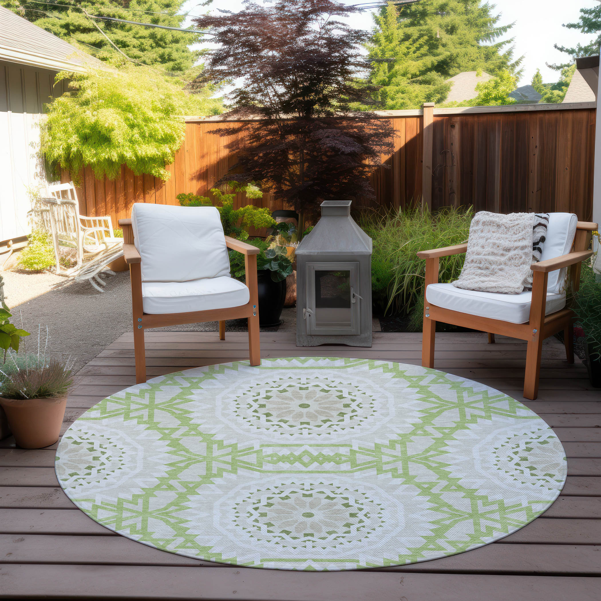 Addison Rugs ACN619AL8RO rugs - View #7