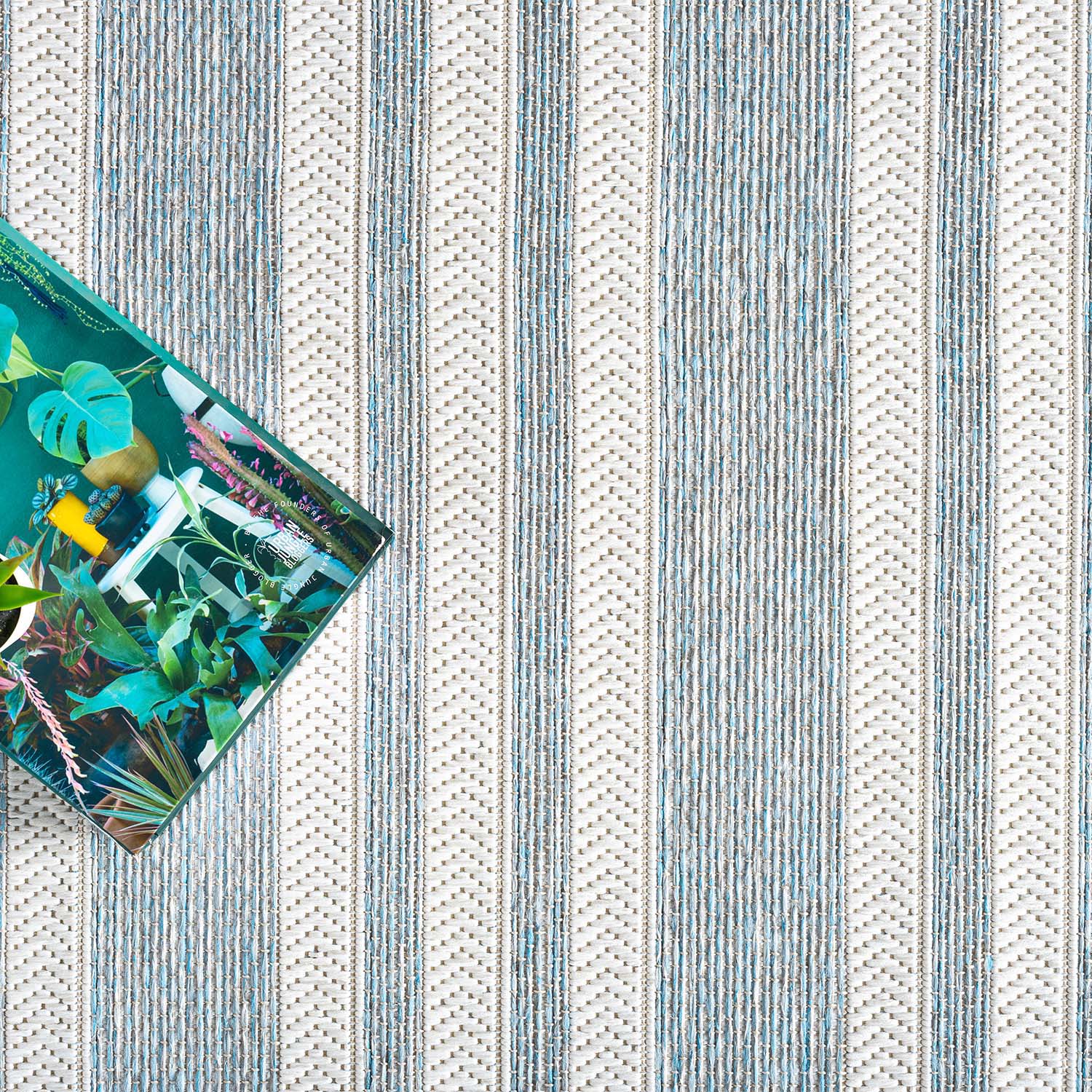Abani Rugs OCE120B-8 rugs - View #8