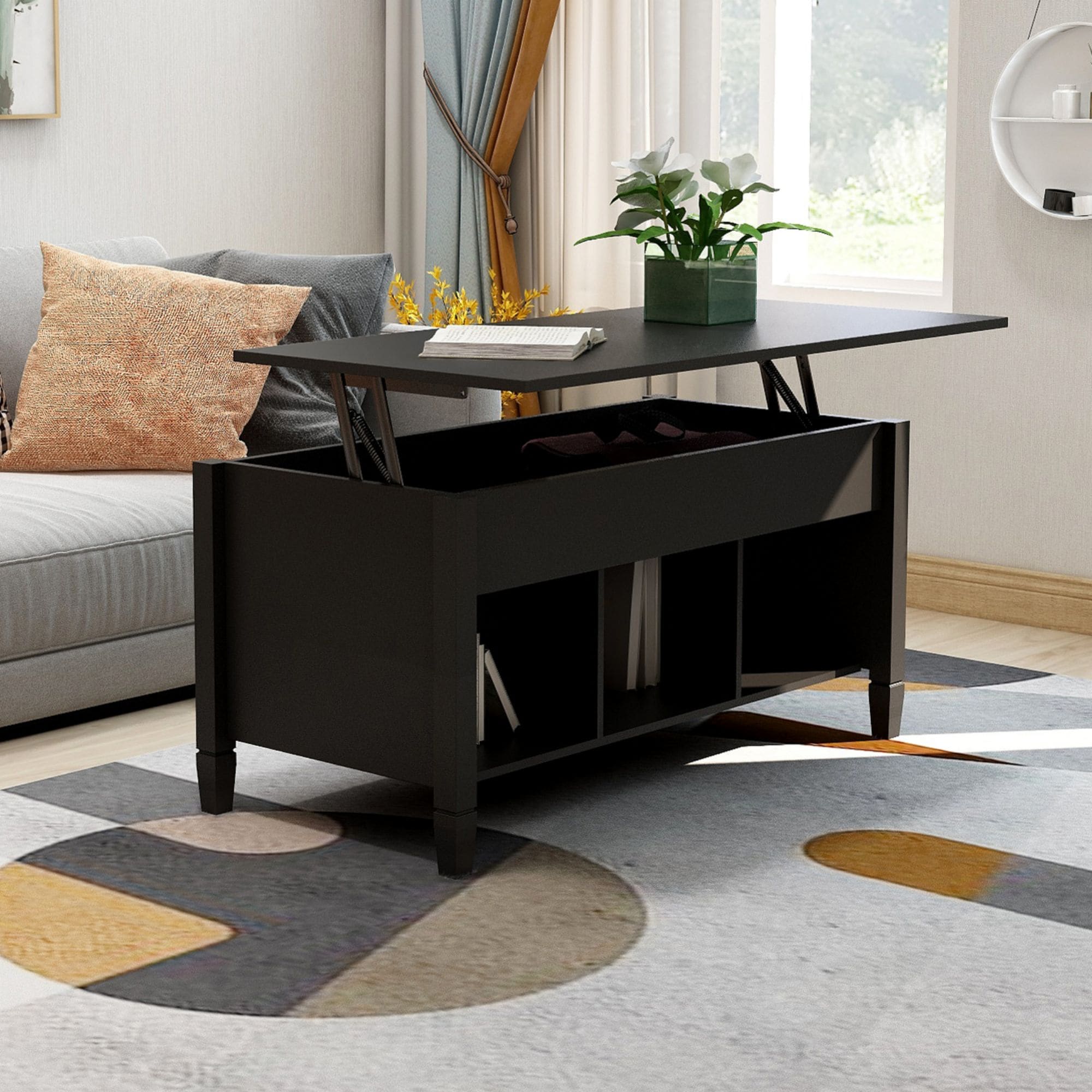 Maocao Hoom JL8219644 Coffee-Tables - View #8