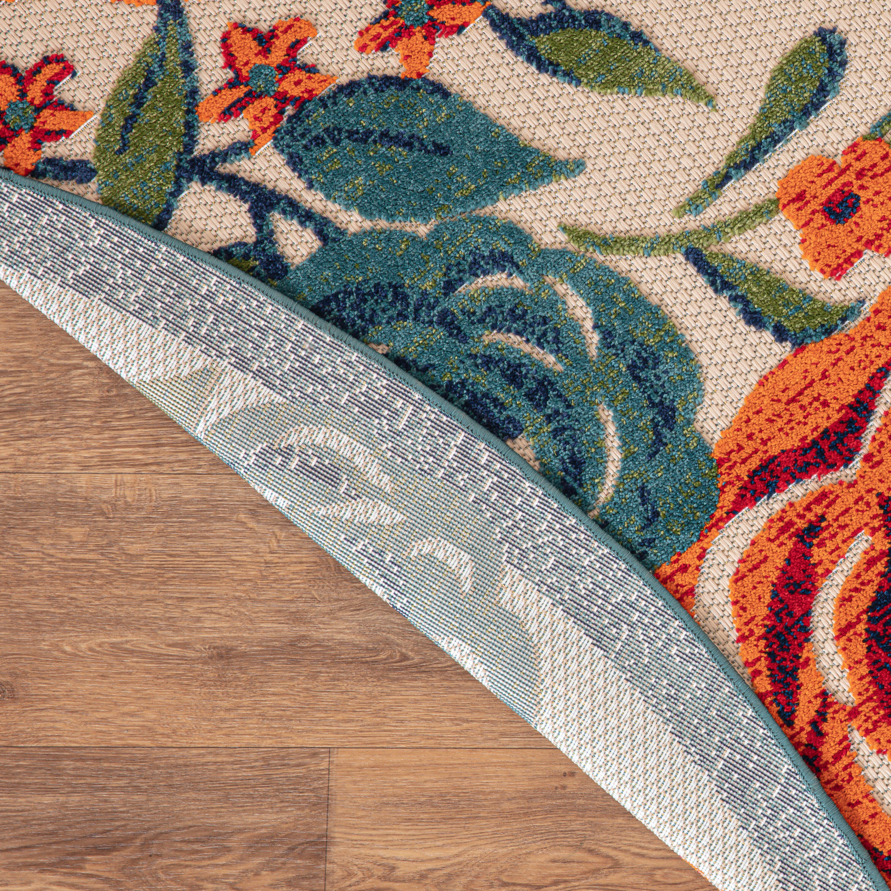 Nourison Home 099446952554 rugs - View #4