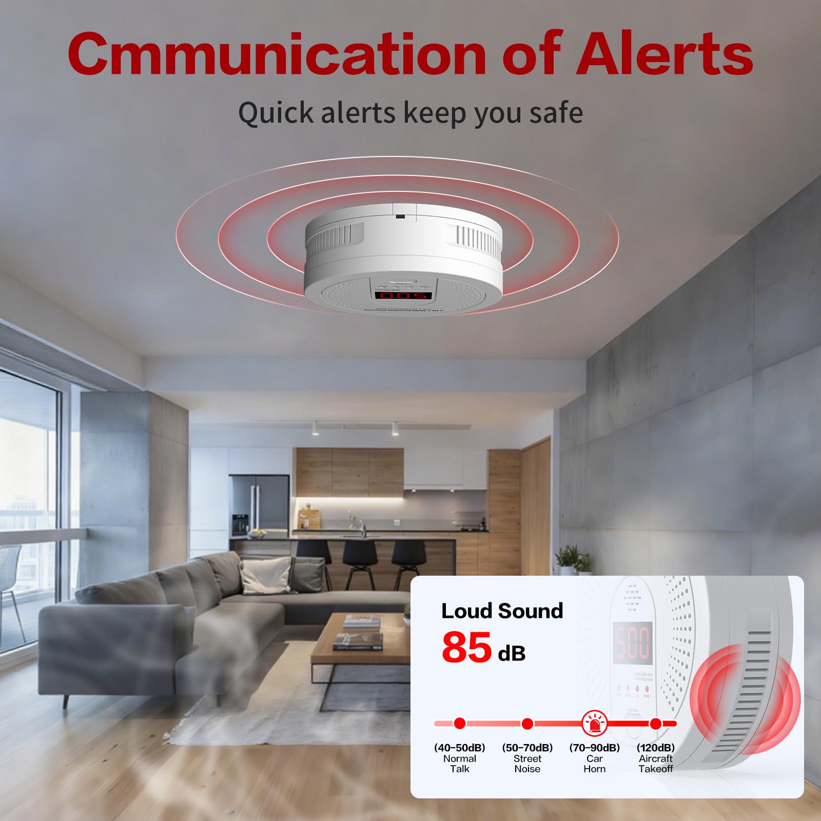 Misopily LMS0309T37 Carbon-Alarms - View #5