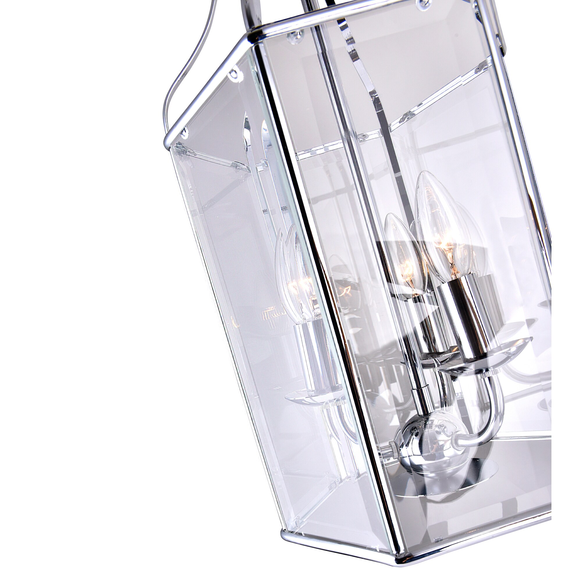 CWI Lighting 9917P10-3-601 b090015 - View #3
