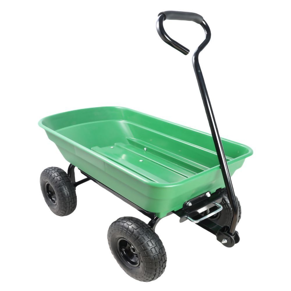 HomLux LW-W22721201 Yard-Carts - View #2
