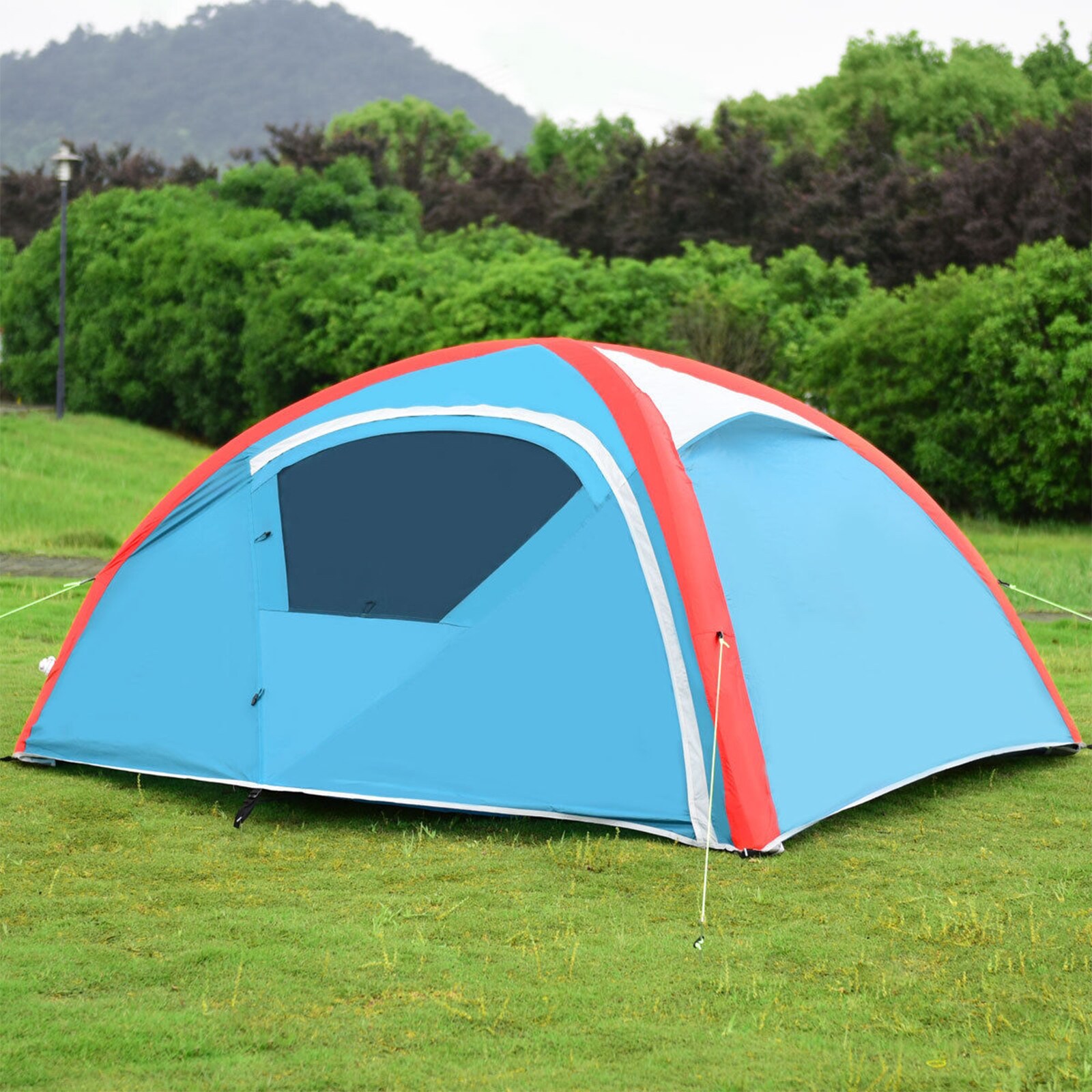 WELLFOR DOJ3464 tents - View #9