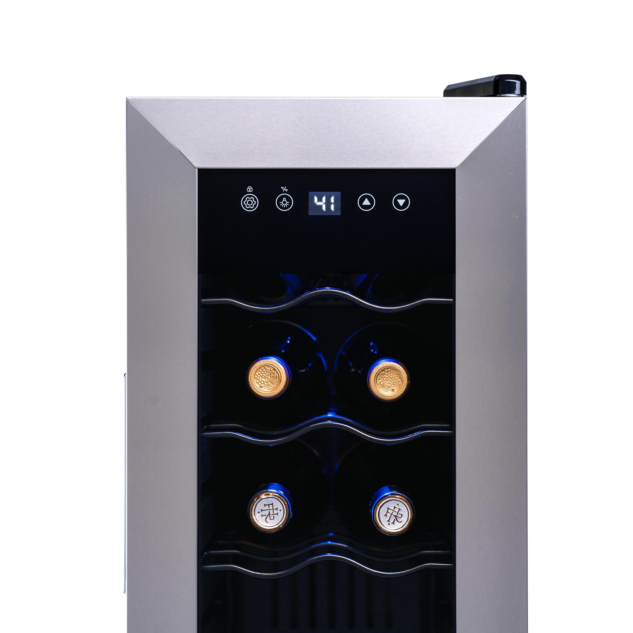NewAir NWC012SS00 Wine-Chillers - View #11