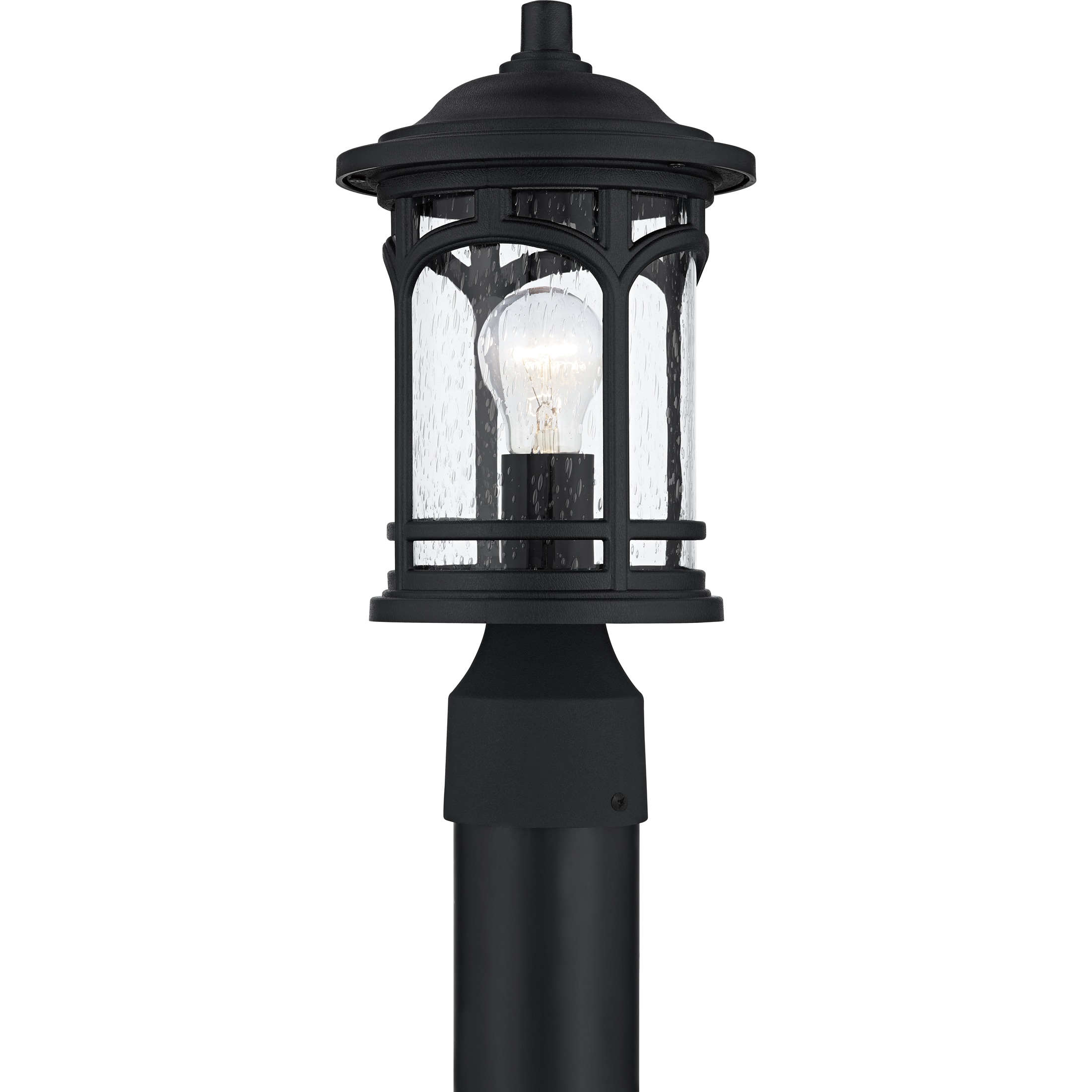 Quoizel LWS5007F Post-Lights - View #2