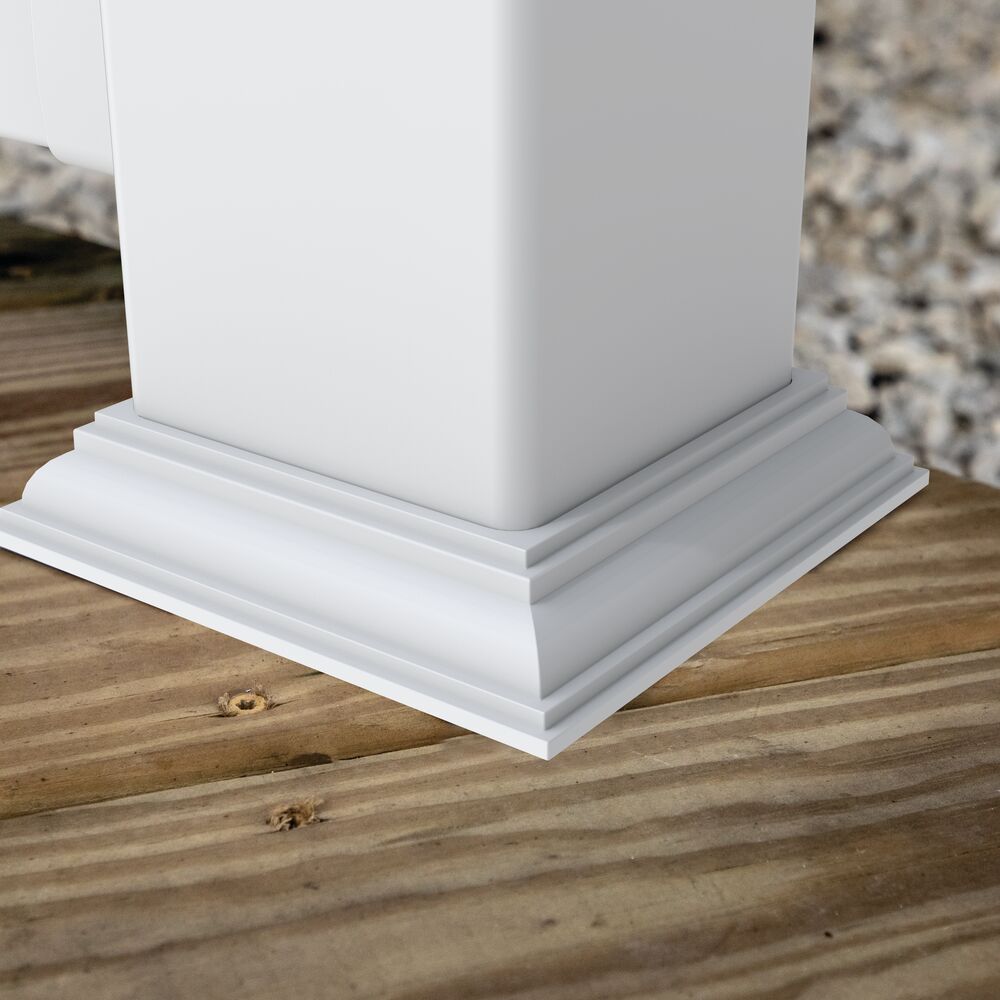 Freedom 73030388 Deck-Accents - View #3