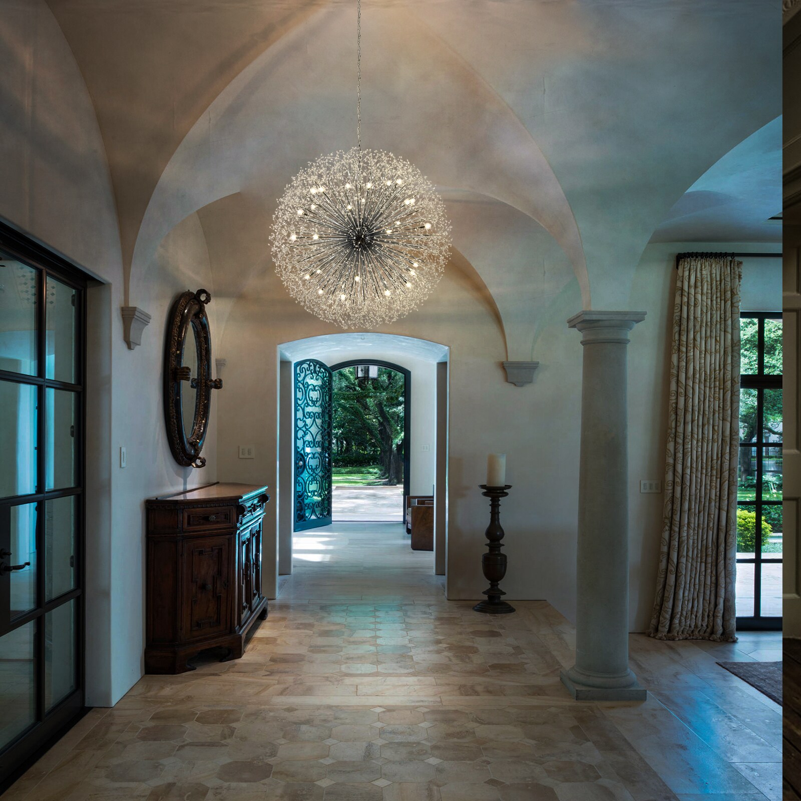 EDISLIVE YL81081388 Pendant-Lights - View #5