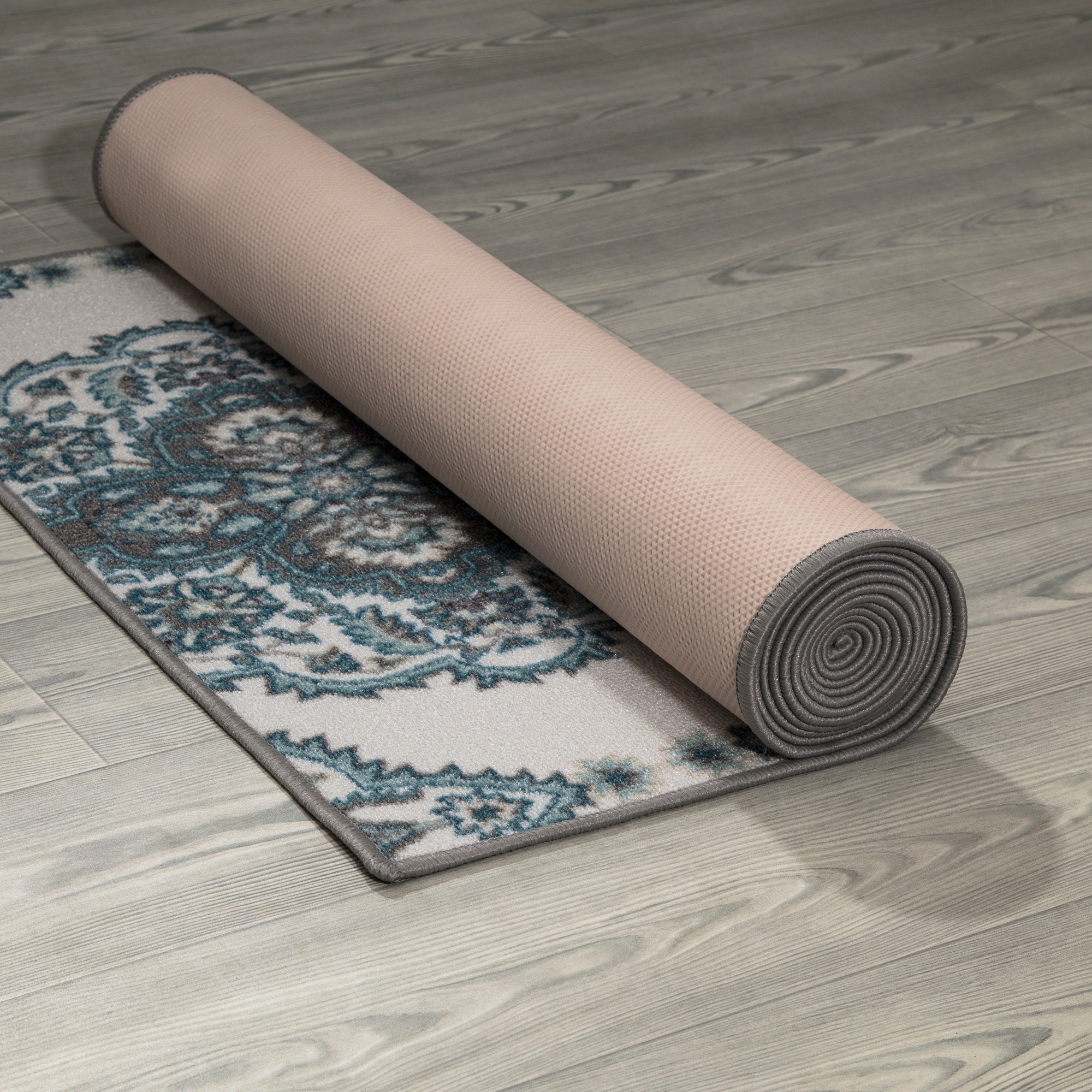 Ottomanson CLS3401-3X10 rugs - View #3