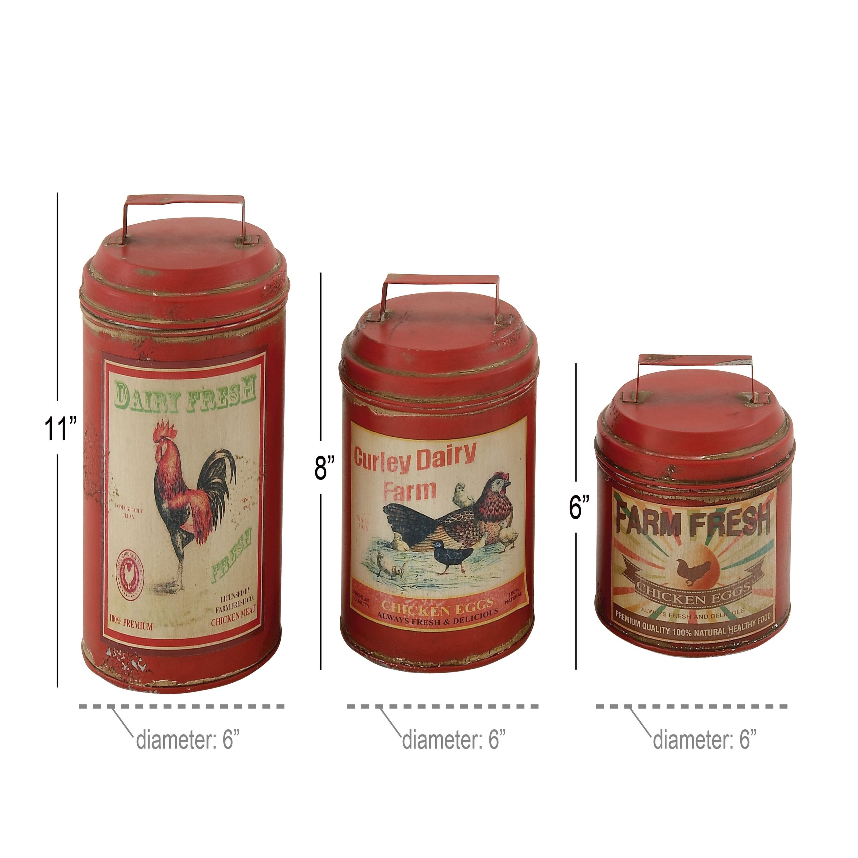 Grayson Lane 24988 Decorative-Accessories - View #7
