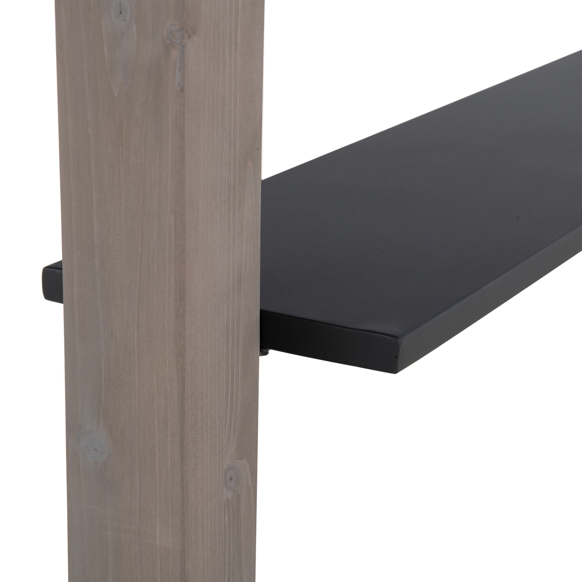 Sunjoy A104003811 Wood-Resin-Gazebos - View #13