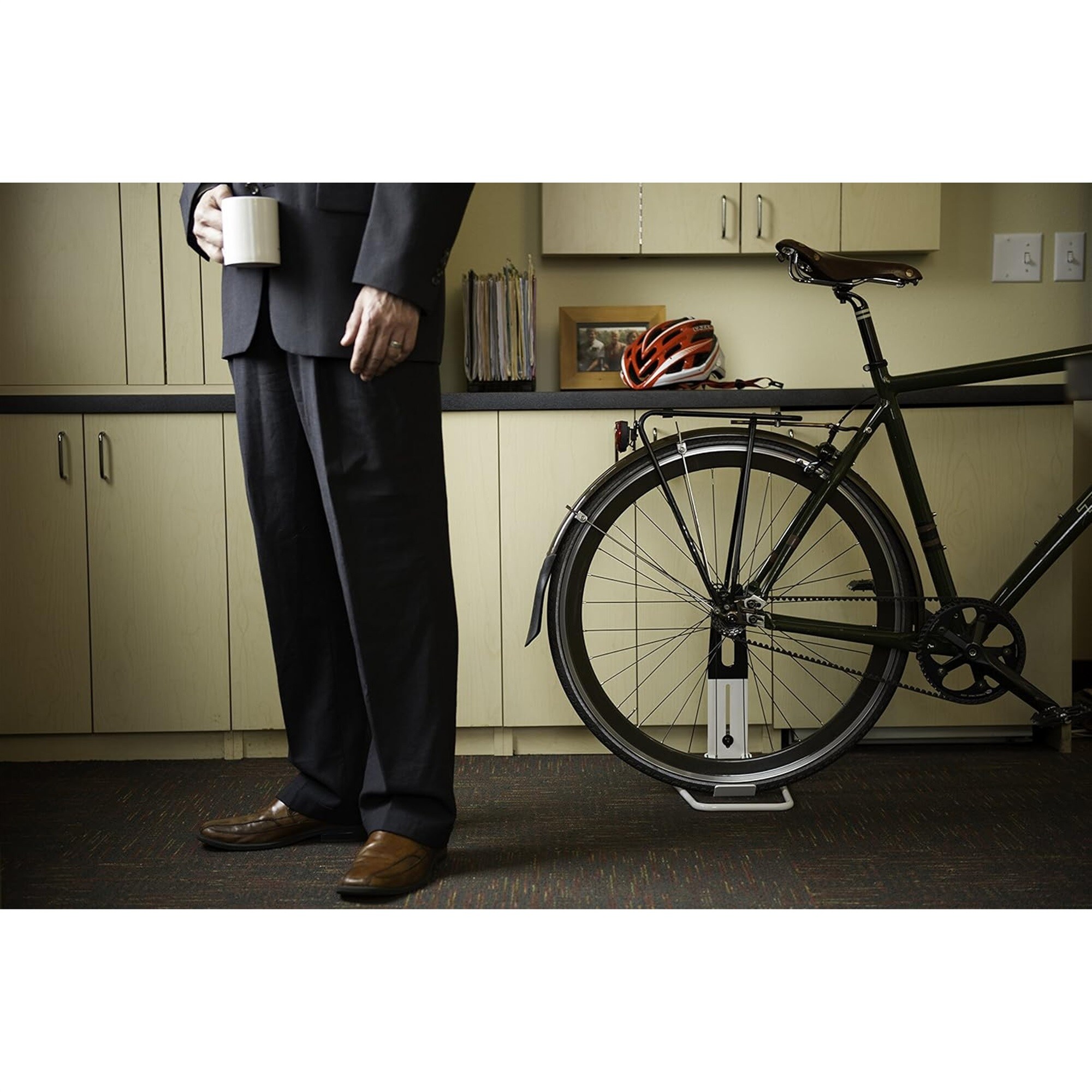 Saris SAR6014 Bike-Storage - View #5