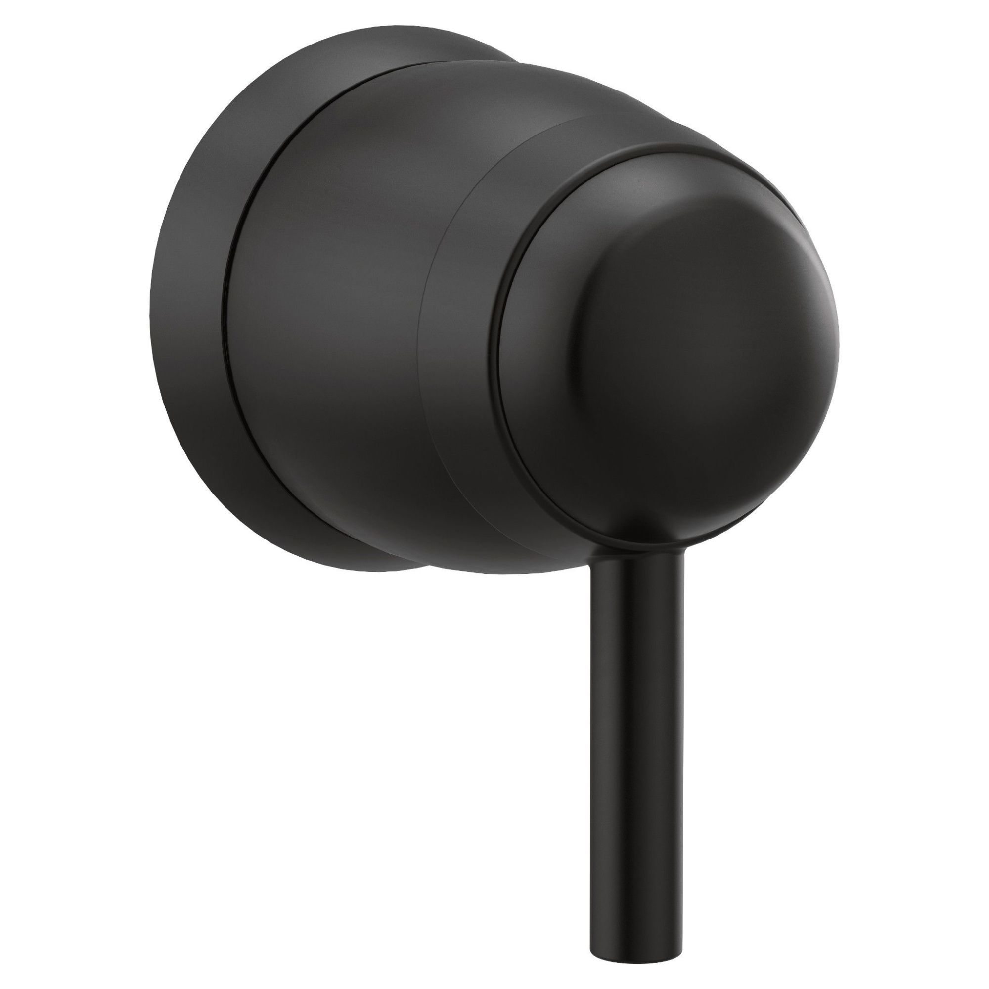 Moen TS33003BL Matte Black Lever Shower Faucet Handle
