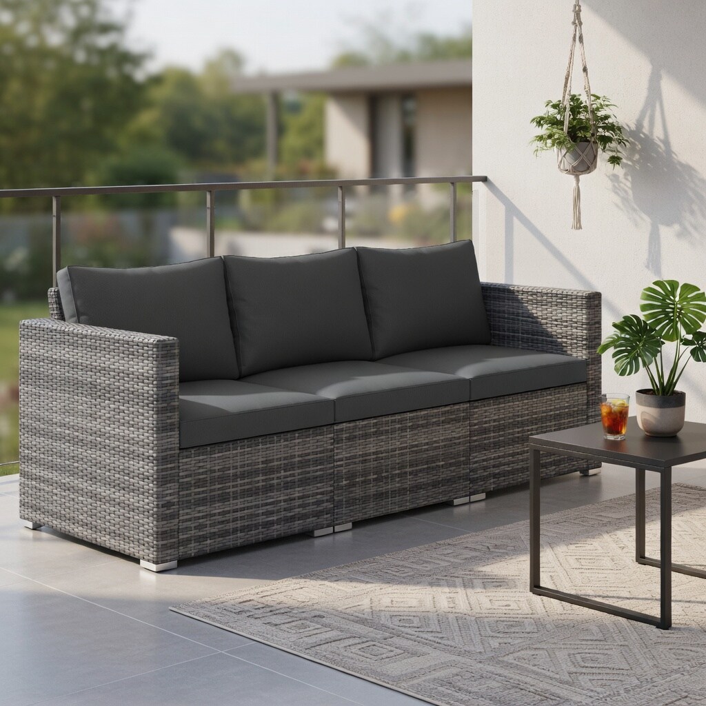 VERYKE 6165598114622 Patio-Conversation-Sets - View #3