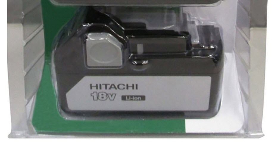 Hitachi 339336  - View #3