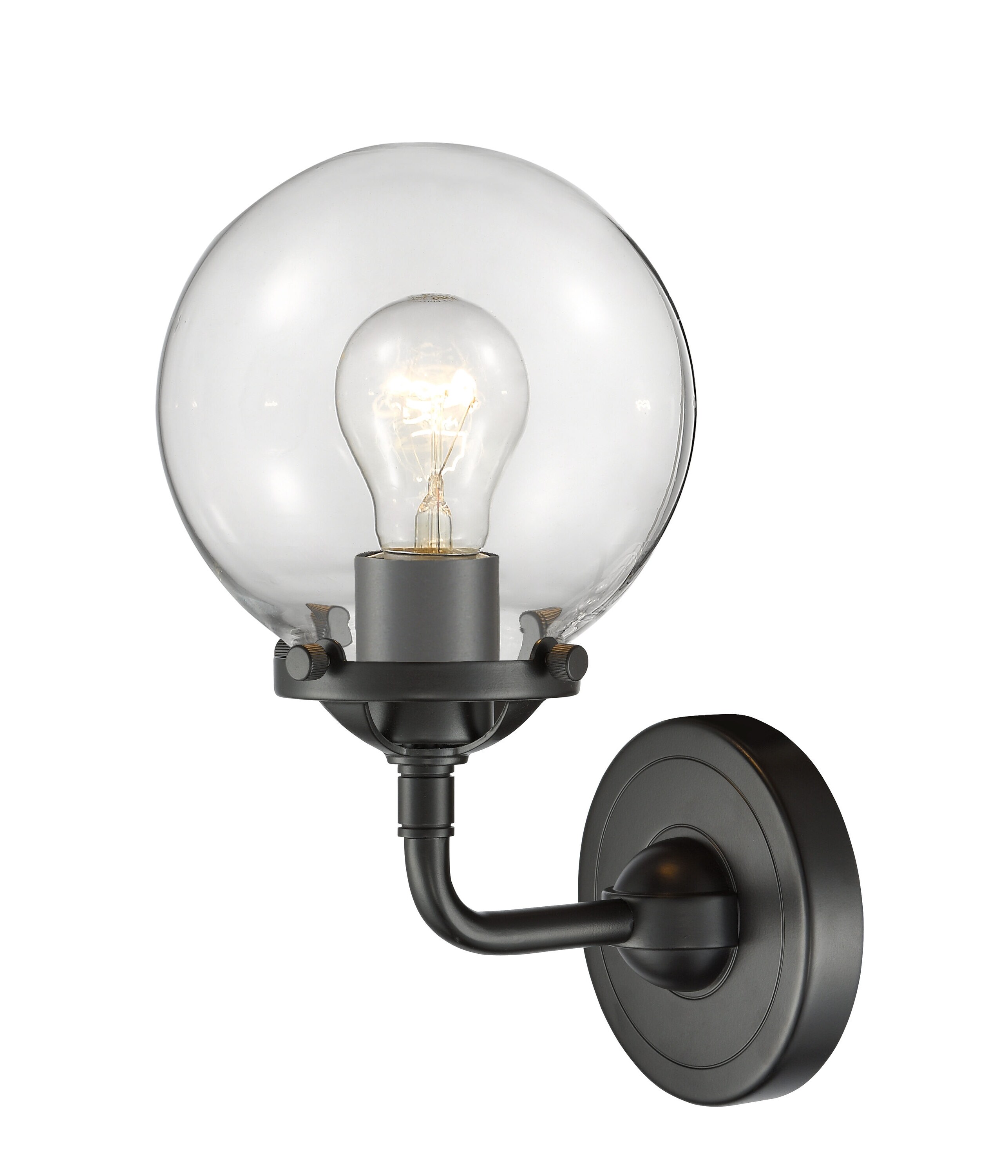 Innovations Lighting 284-1W-OB-G202-6 b090000 - View #2