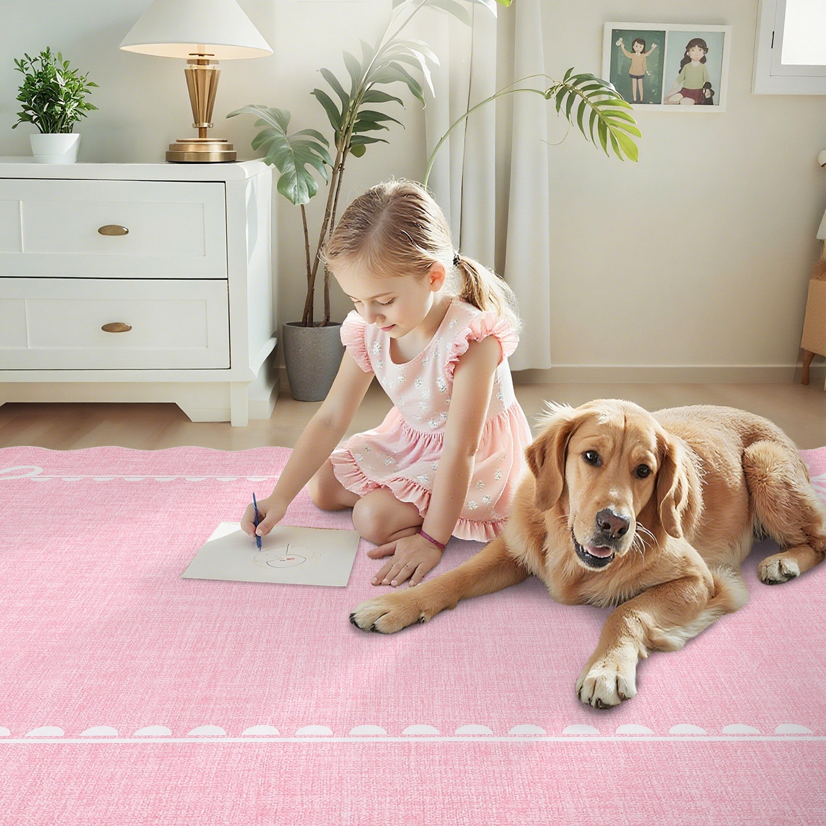 Assile XH260820132 rugs - View #7