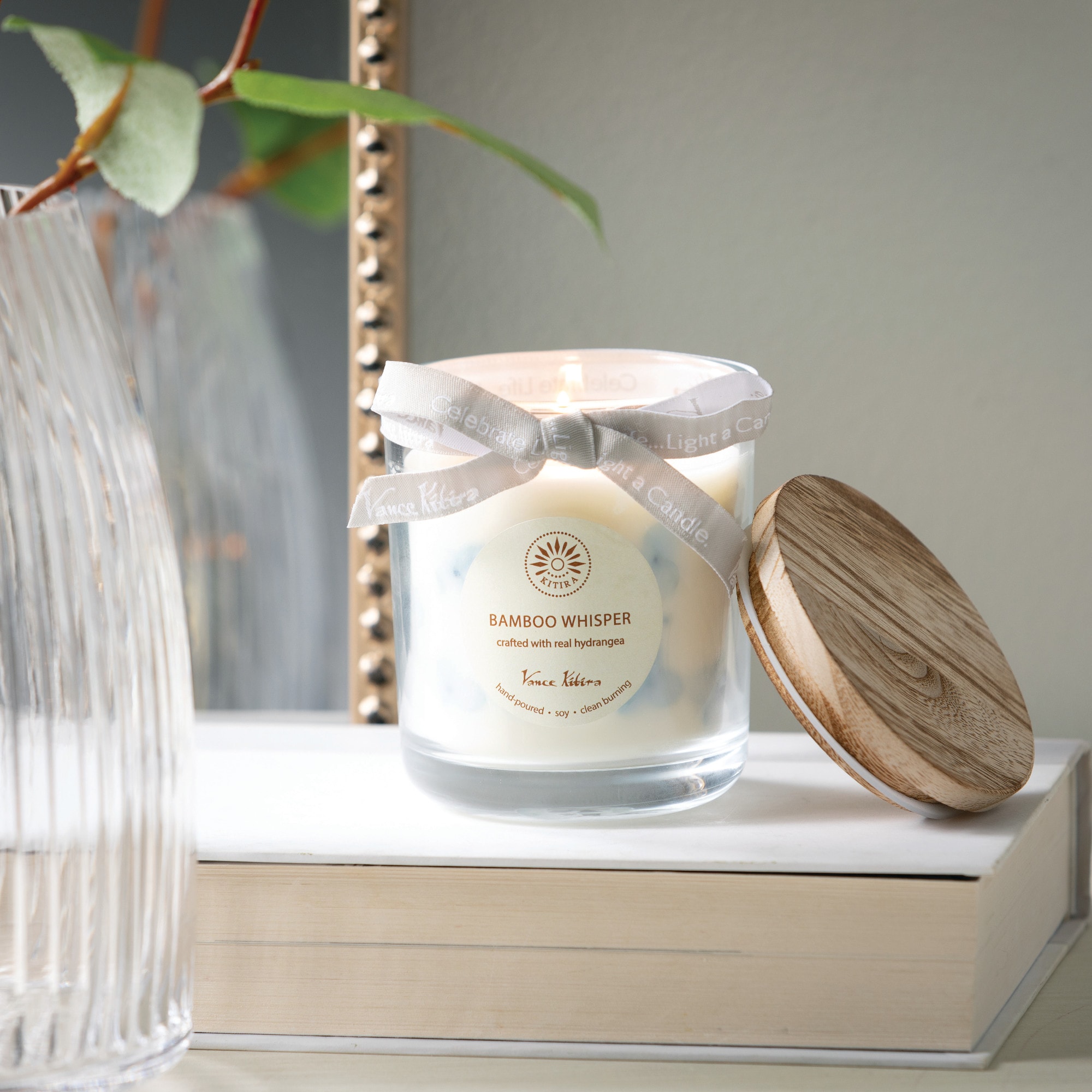 Sullivans BOT345HDY candles - View #4