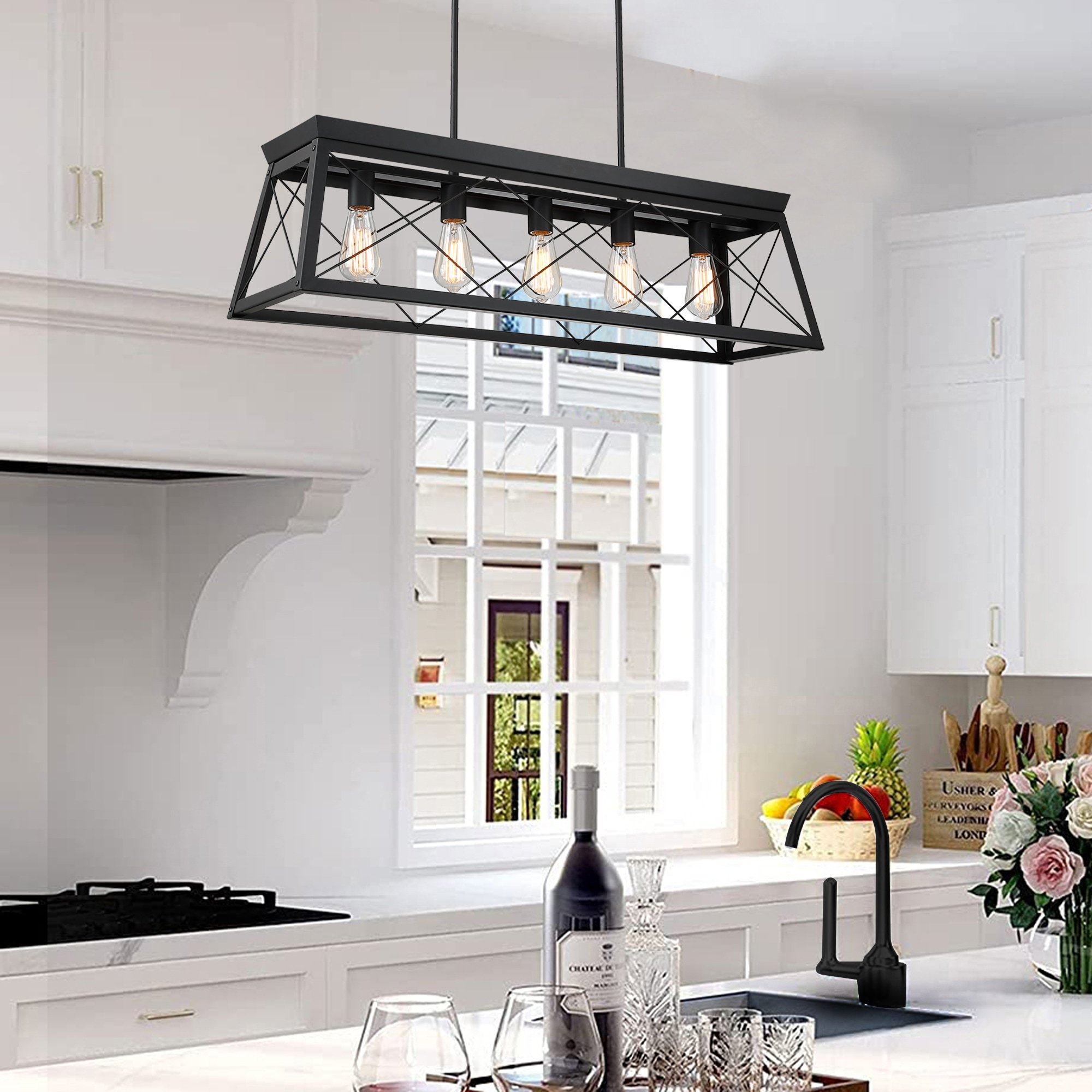 Hukoro F52315-11I Pendant-Lights - View #7