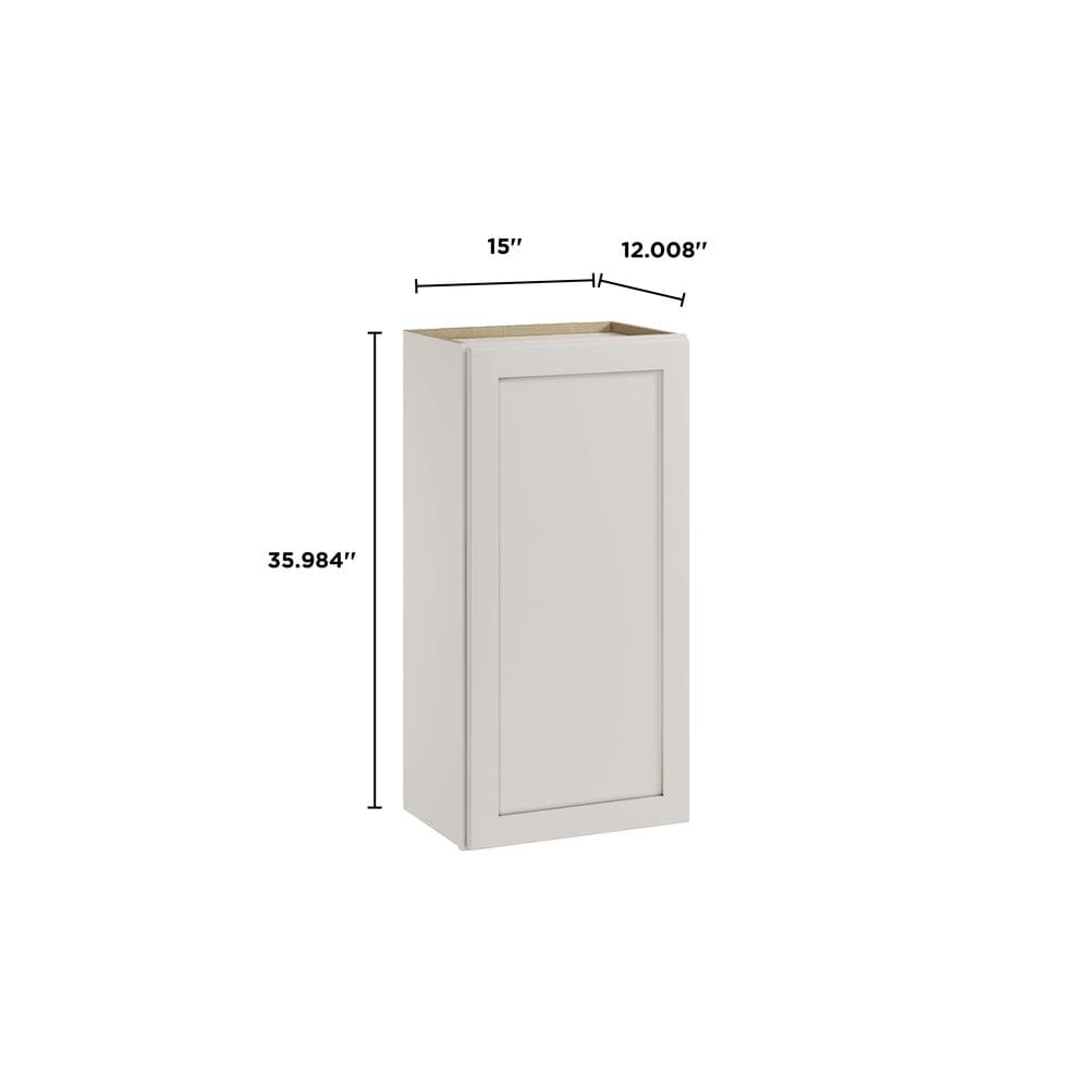 Whalen CLICK-IT LWSCLICK-35G Cabinets-Kitchen - View #5