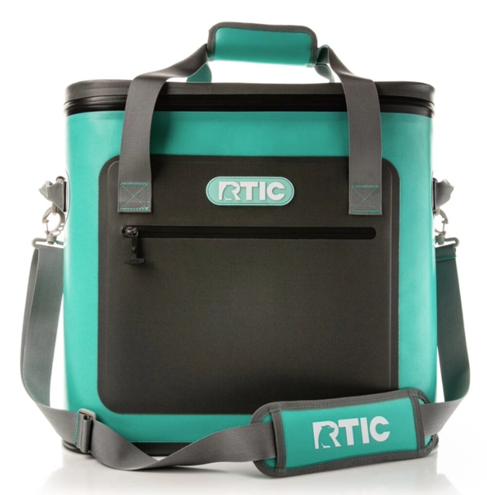 Rtic seafoam sales soft cooler