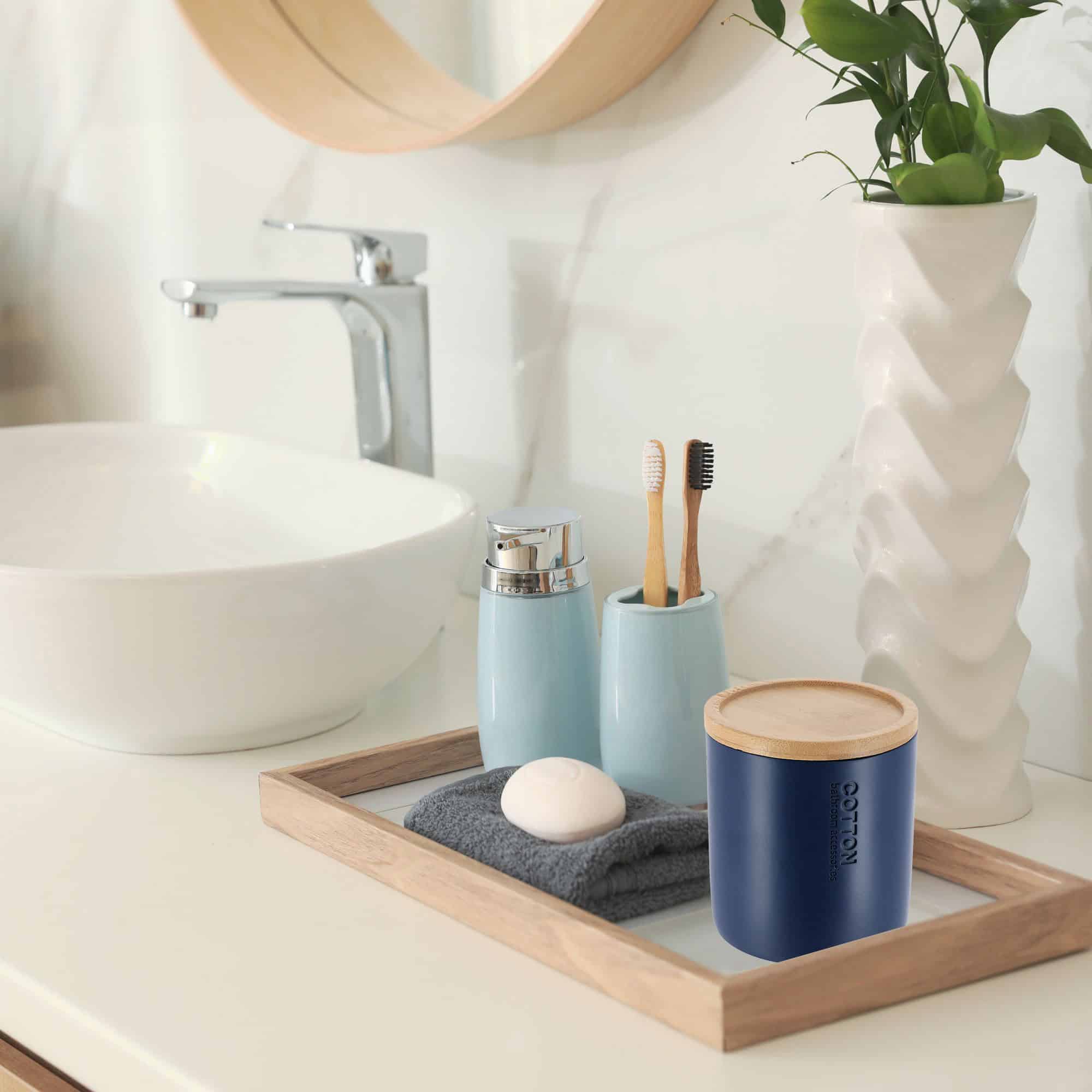 EVIDECO FRENCH HOME GOODS 67101118 Bathroom-Accessories - View #6