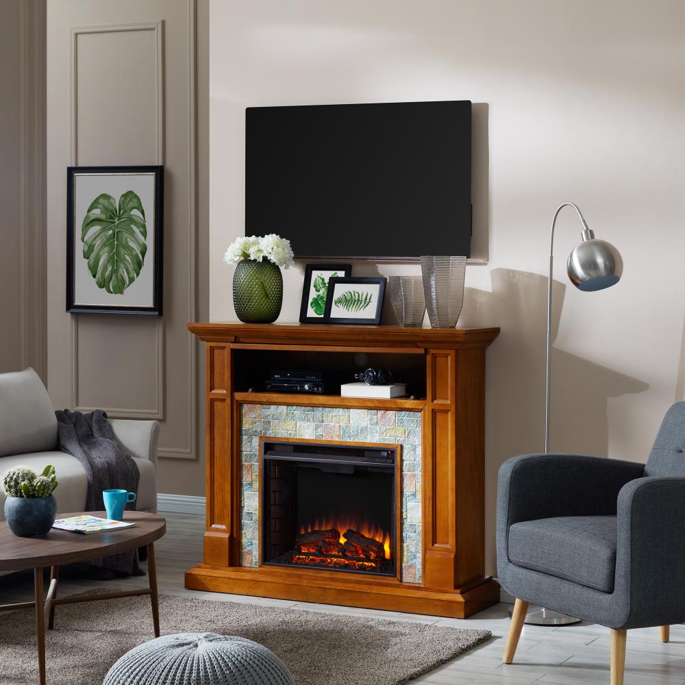 Boston Loft Furnishings ATG9139FE Electric-Fireplaces - View #14