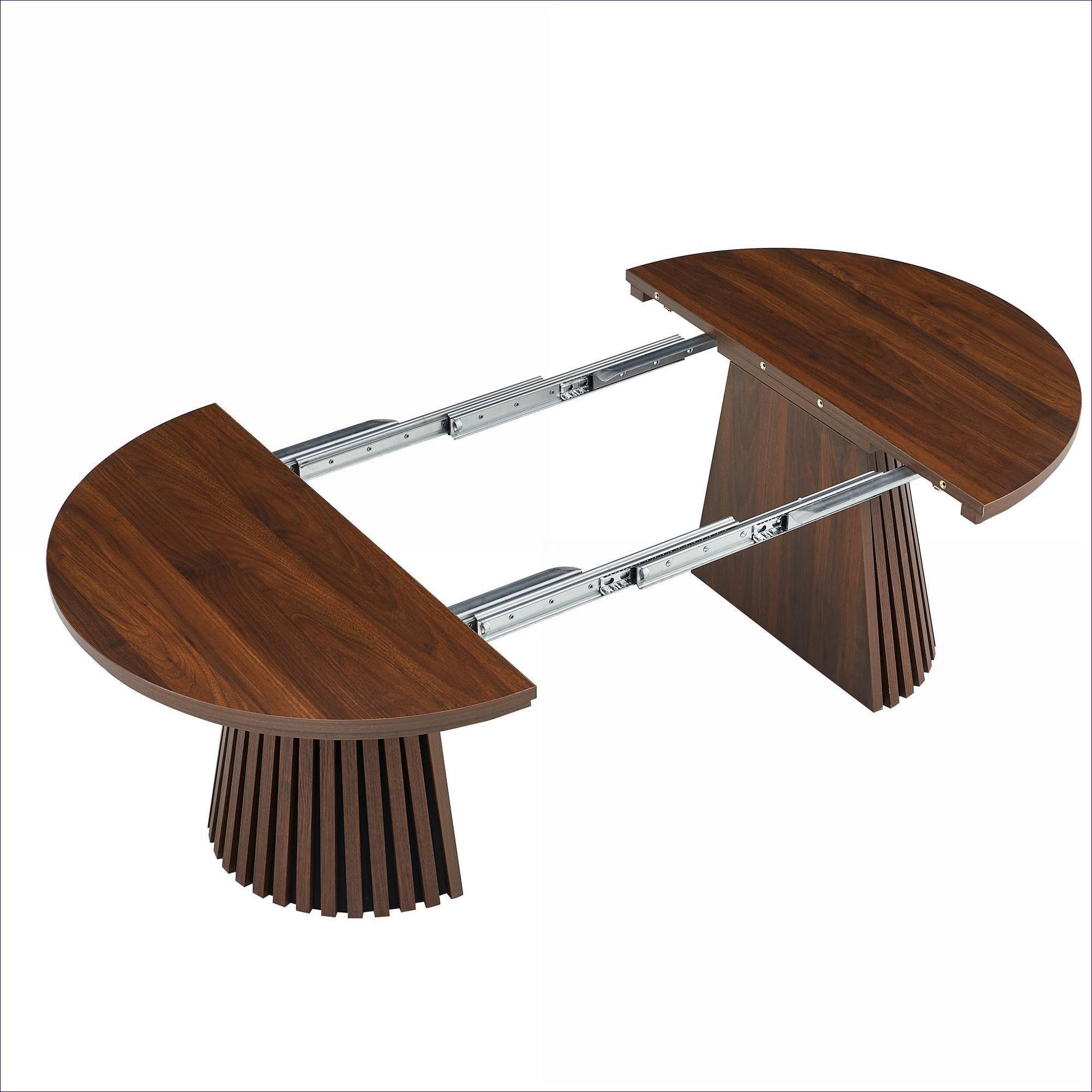 Watnature A1PZSDMN6BWV Dining-Tables - View #8