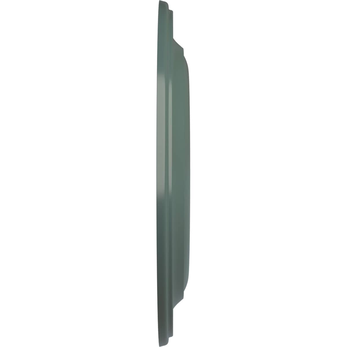 Ekena Millwork CM18NICBF Ceiling-Medallions - View #3