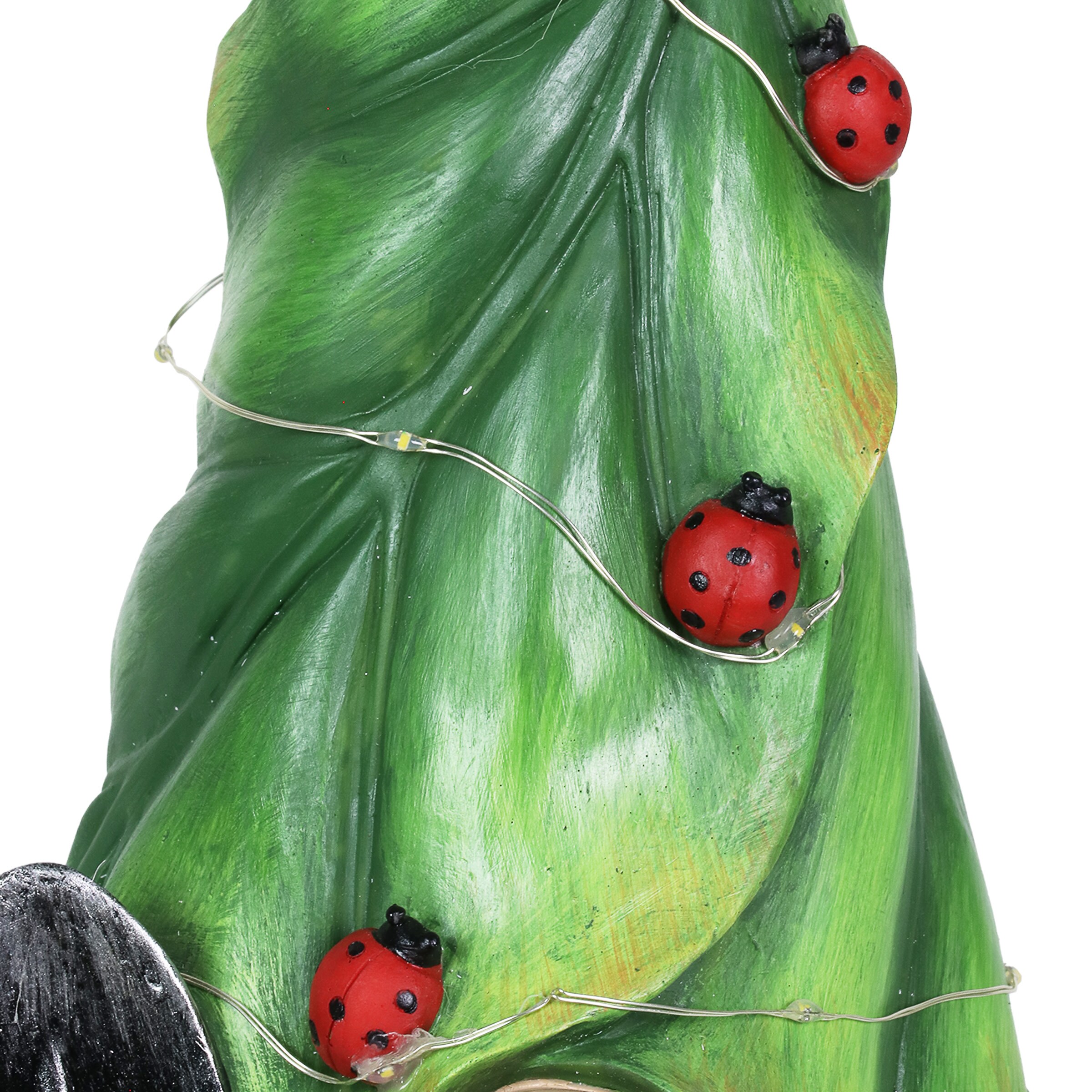 Exhart 71760-RS Garden-Statue - View #3
