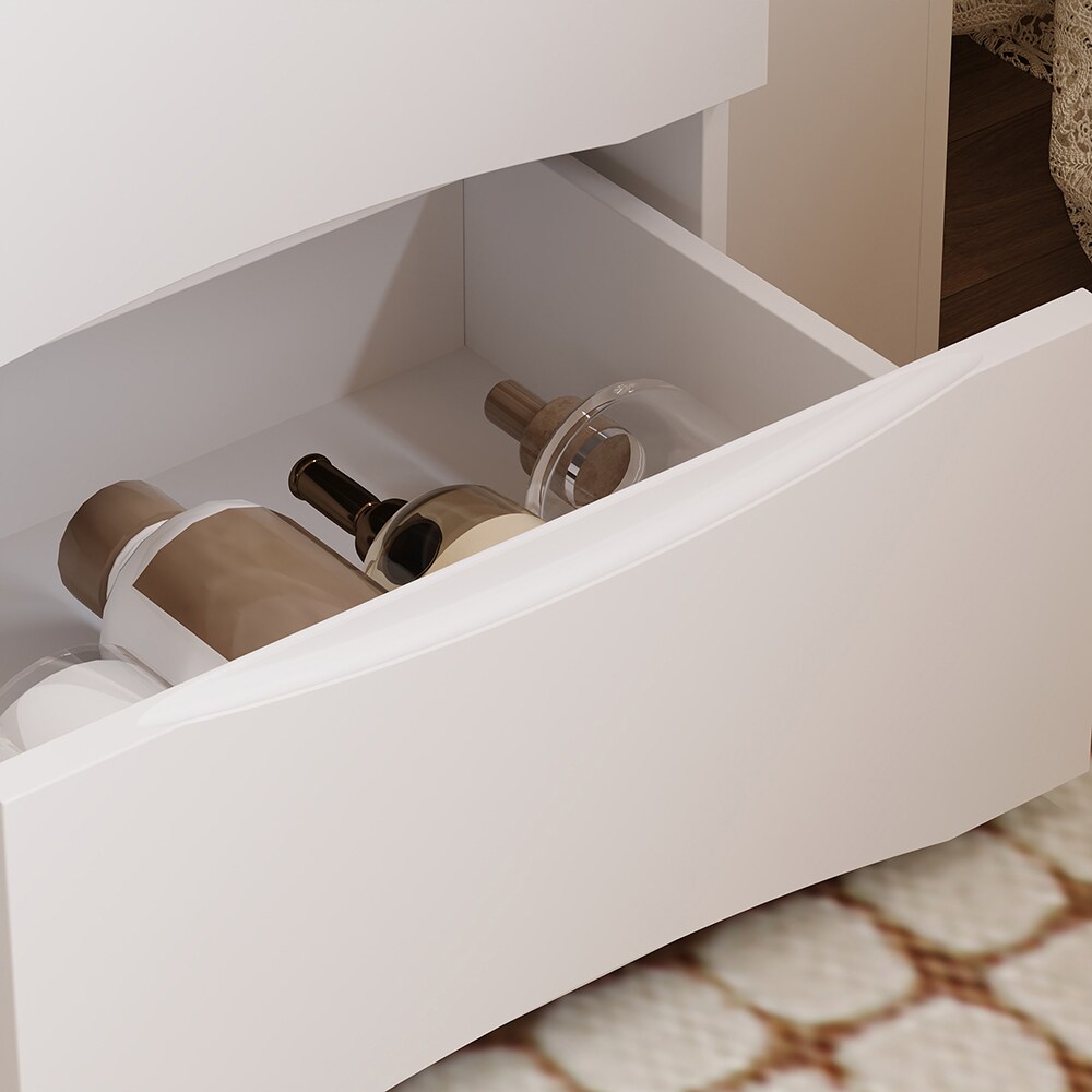 Homsee V-KF210302-01 Bedroom-Vanities - View #15