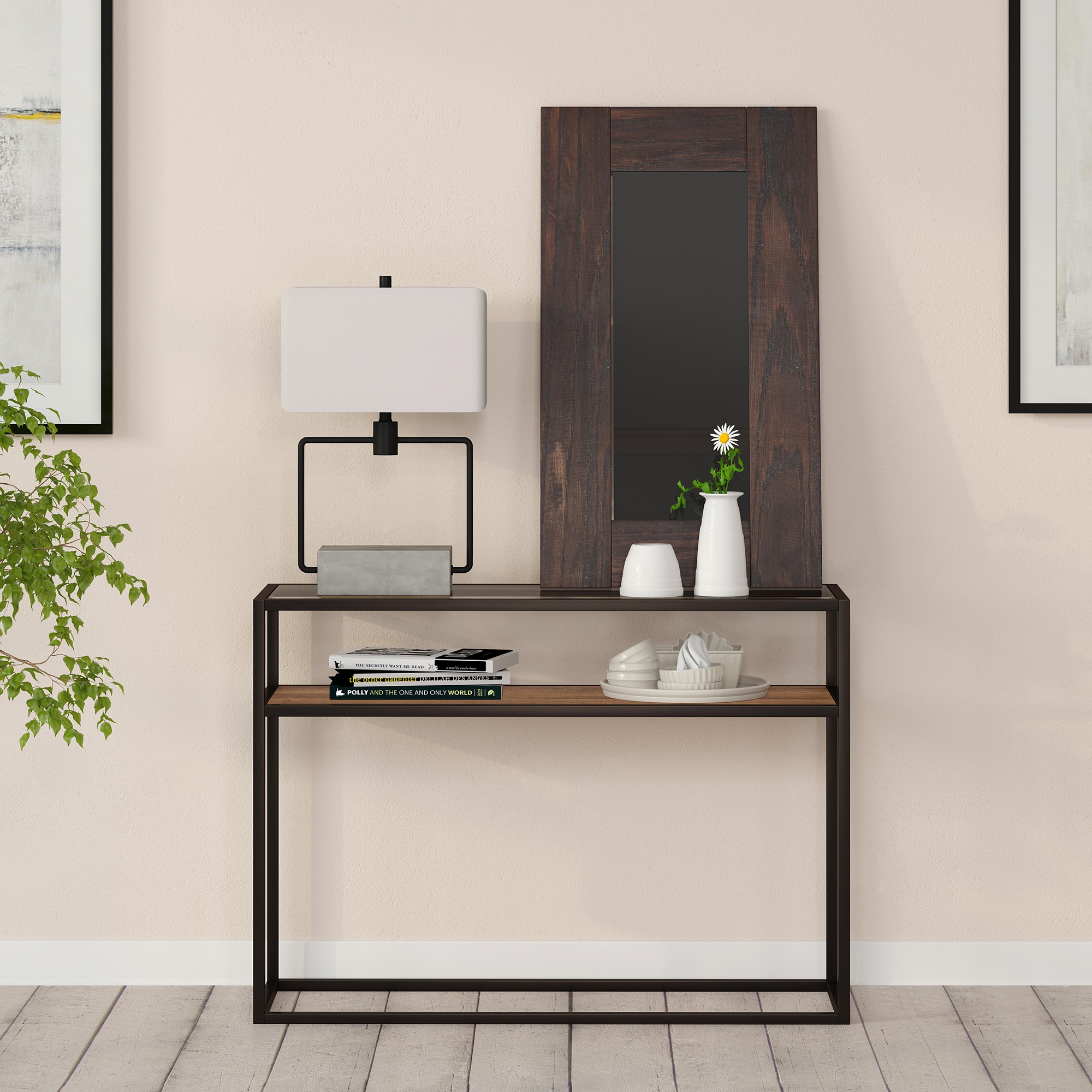 Hailey Home AT0164 Console-Sofa-Tables - View #9