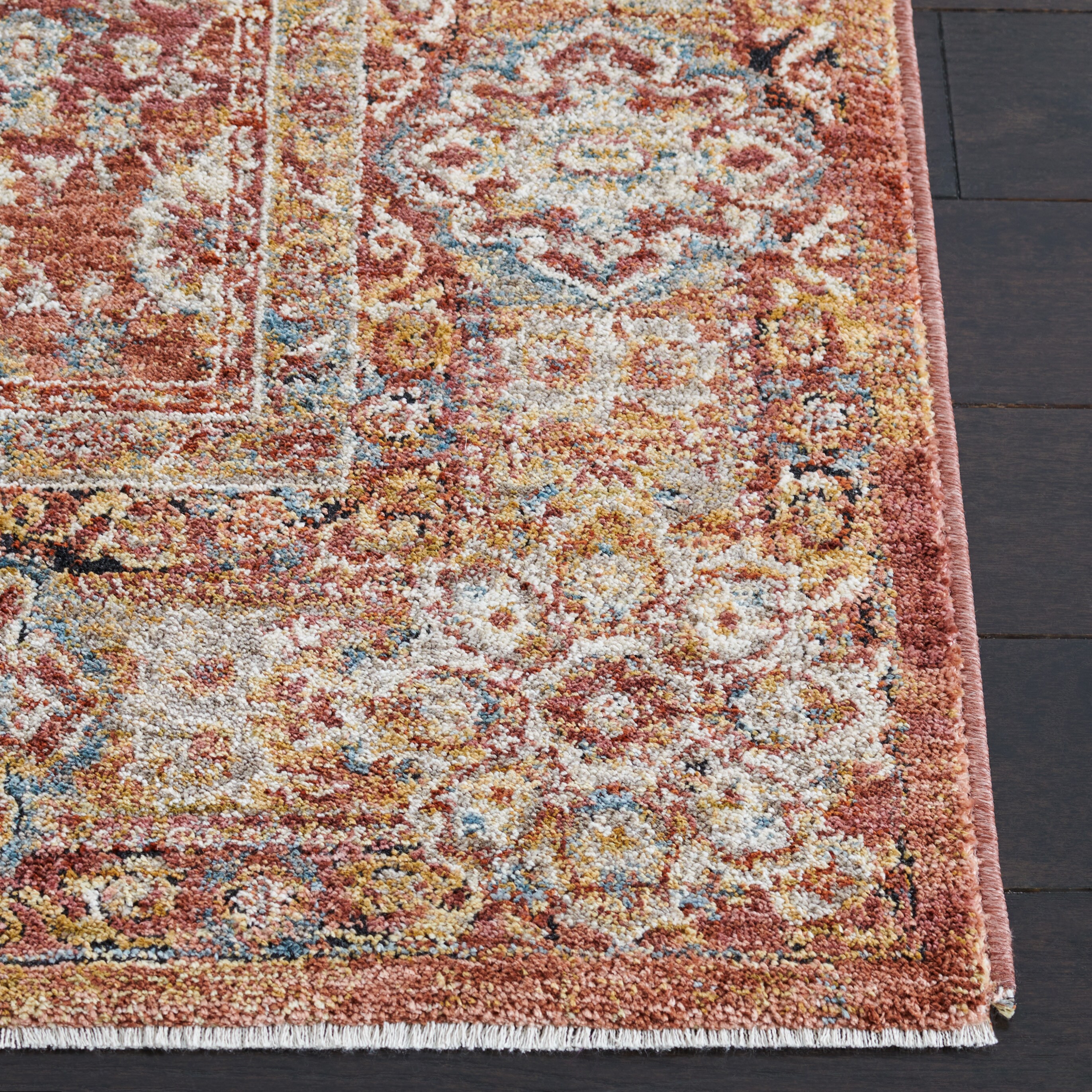Safavieh VAL570P-8 rugs - View #6