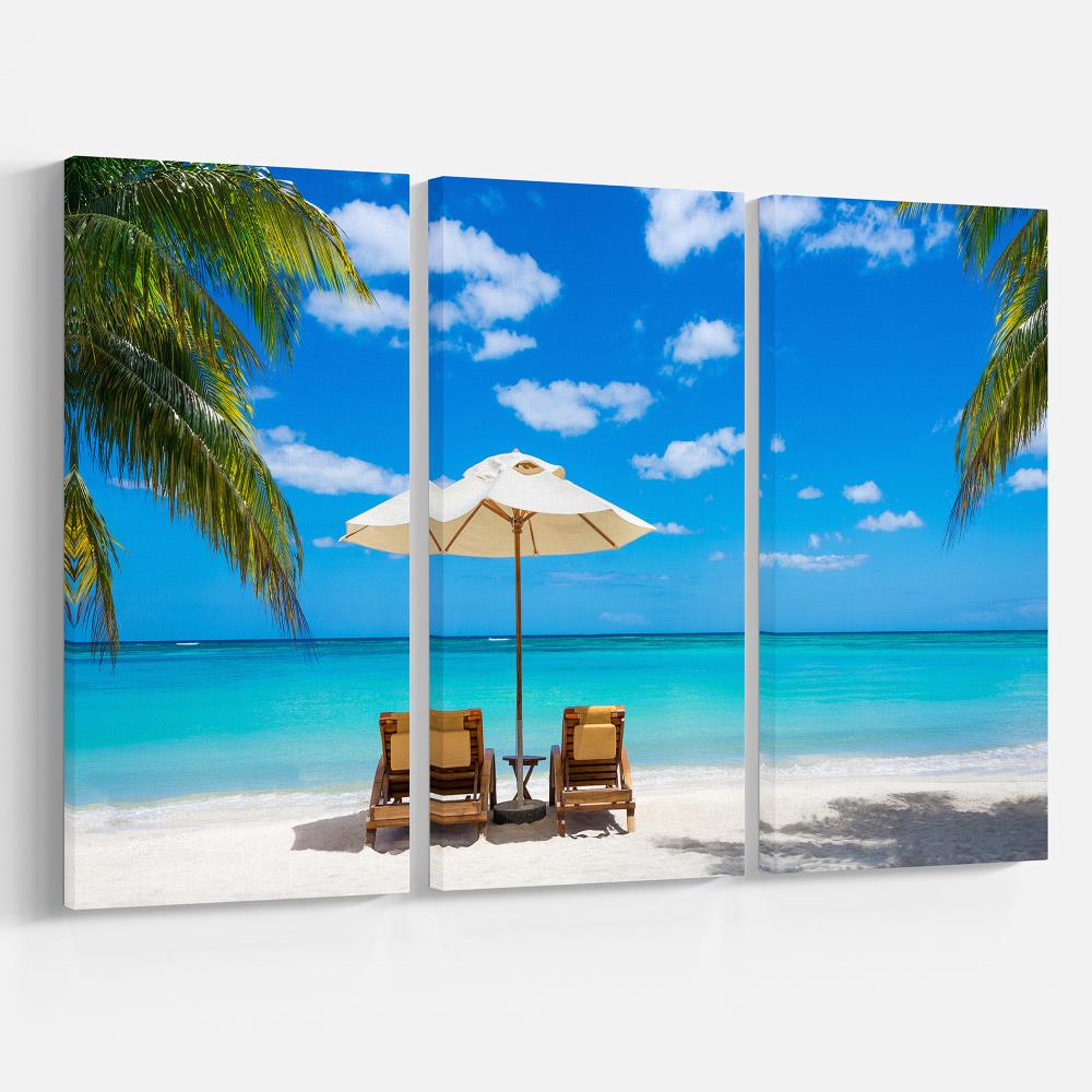 Designart PT9446-3P Wall-Art - View #2