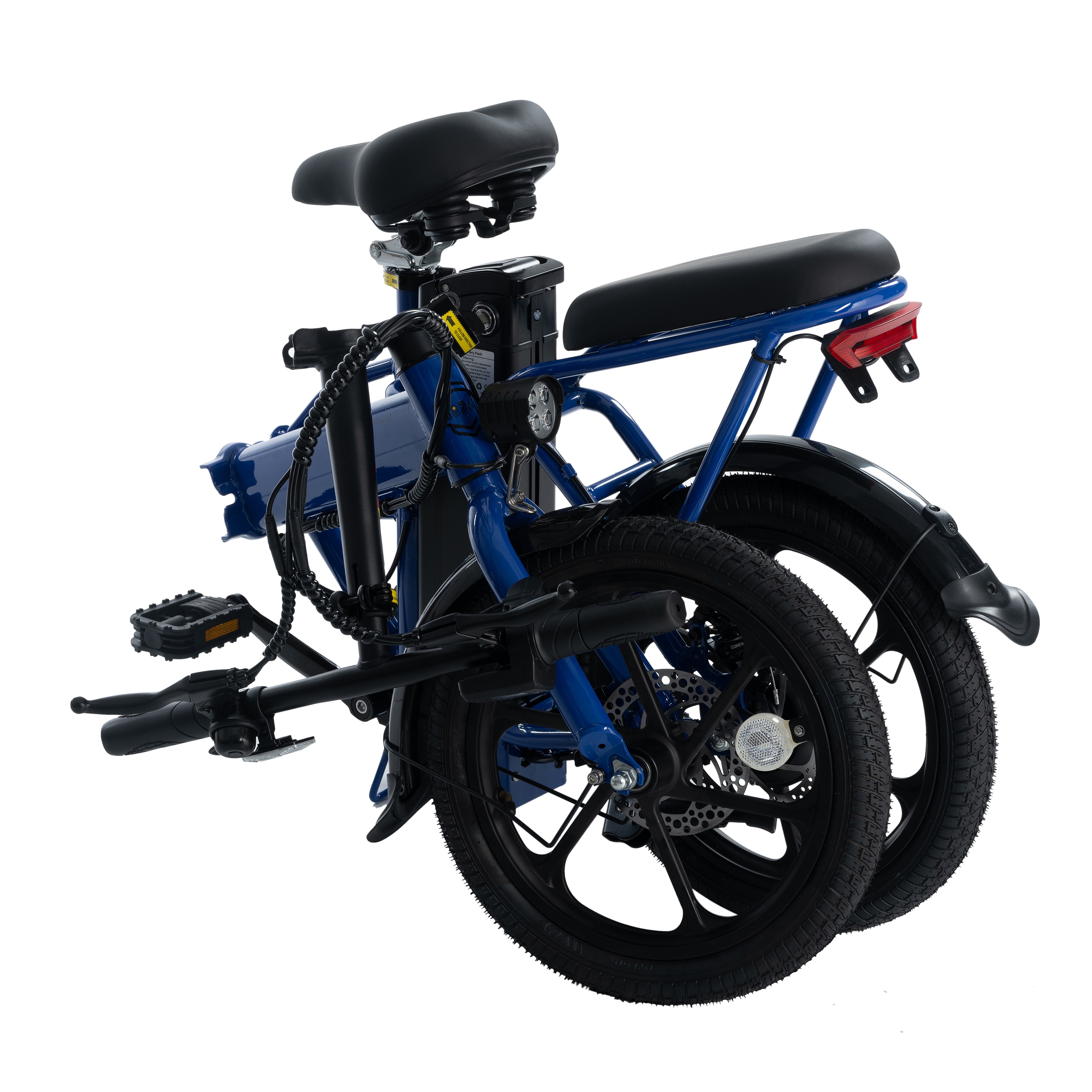 CESICIA B10047 bikes - View #5