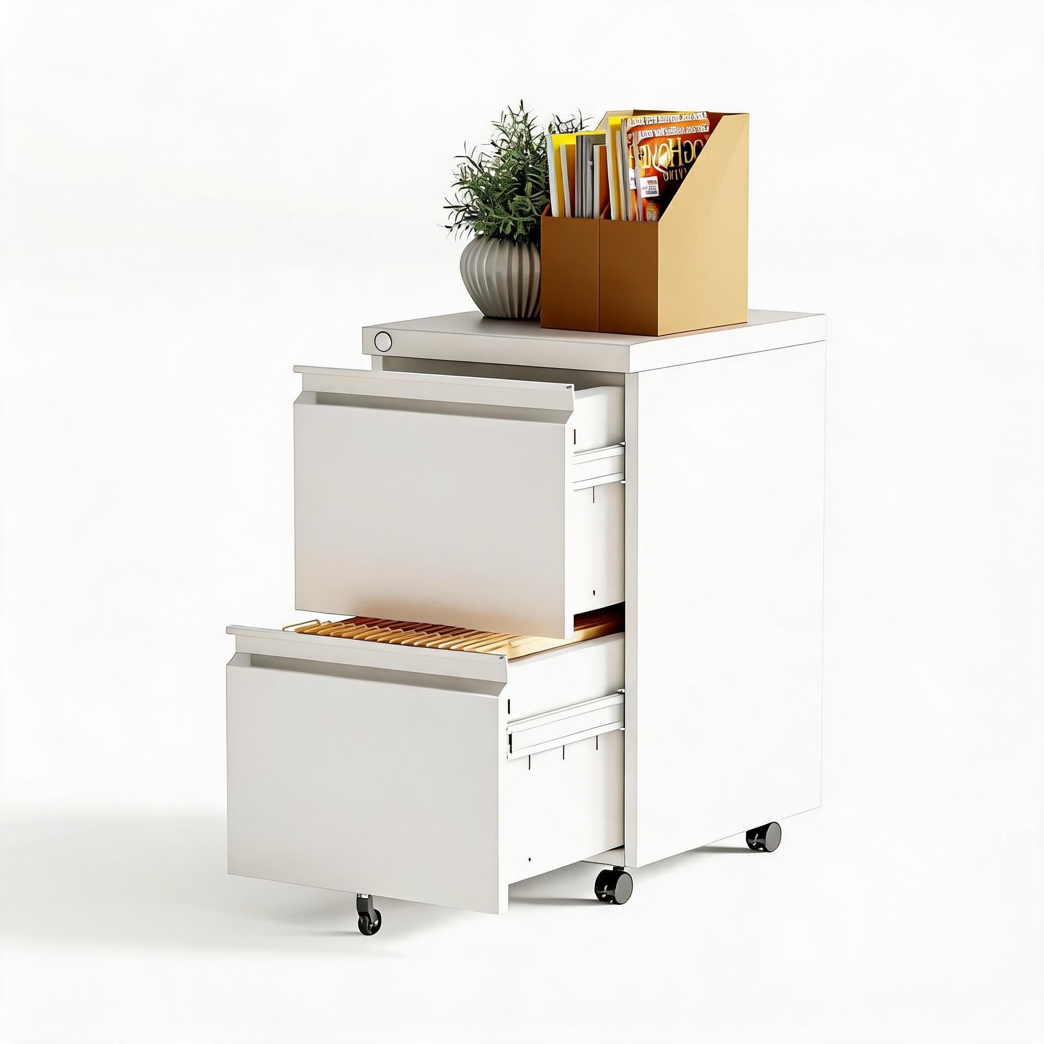 DEXSO ENCOREPTHBA17103 Filing-Cabinets - View #5