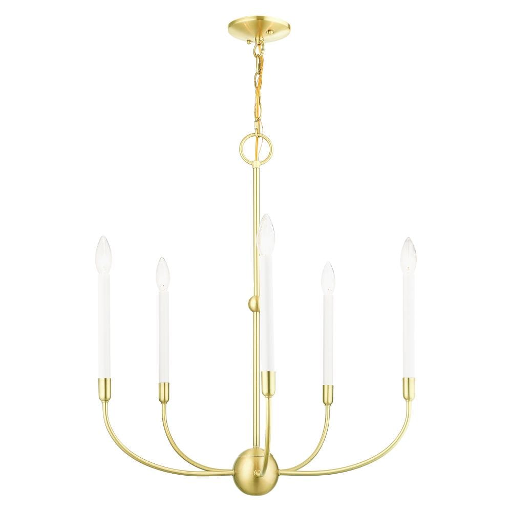 Livex Lighting 46065-12 b090015 - View #6