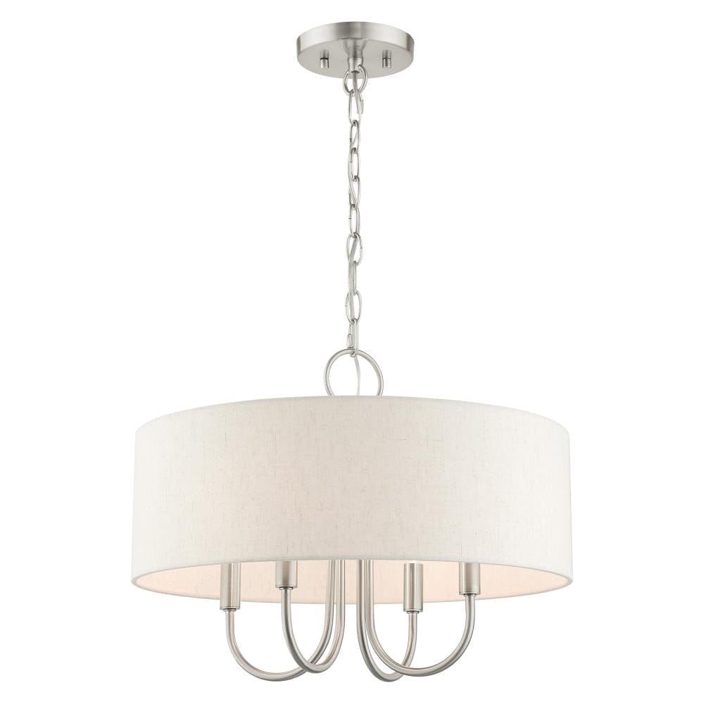 Livex Lighting 49804-91 b090015 - View #4