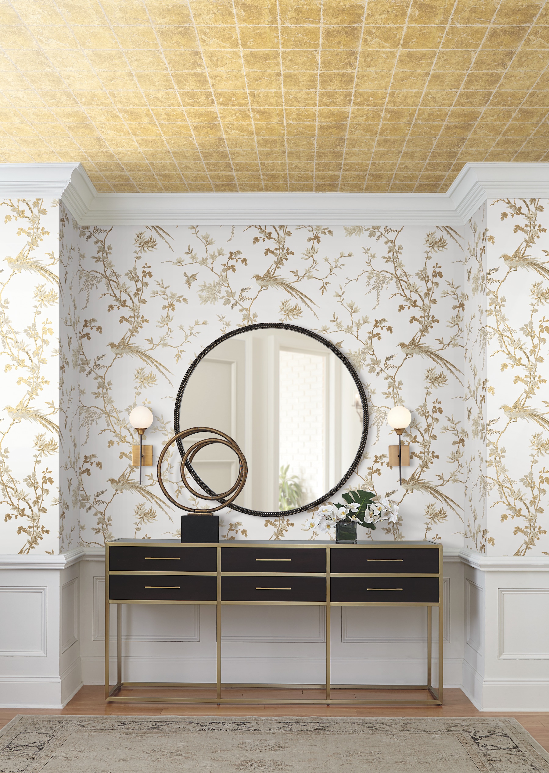 York Wallcoverings KT2174 wallpaper - View #4