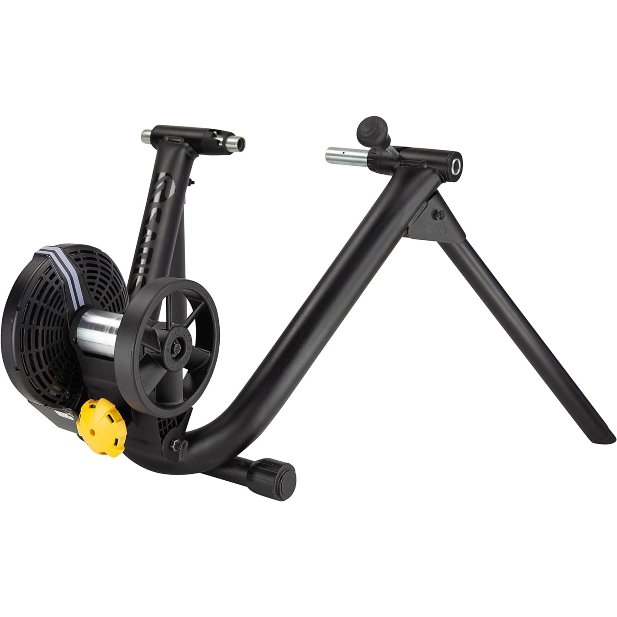 Saris SAR9930T M2 Smart Trainer - Zwift App Compatible - Magnetic Resistance Bike Trainer Stand - Black