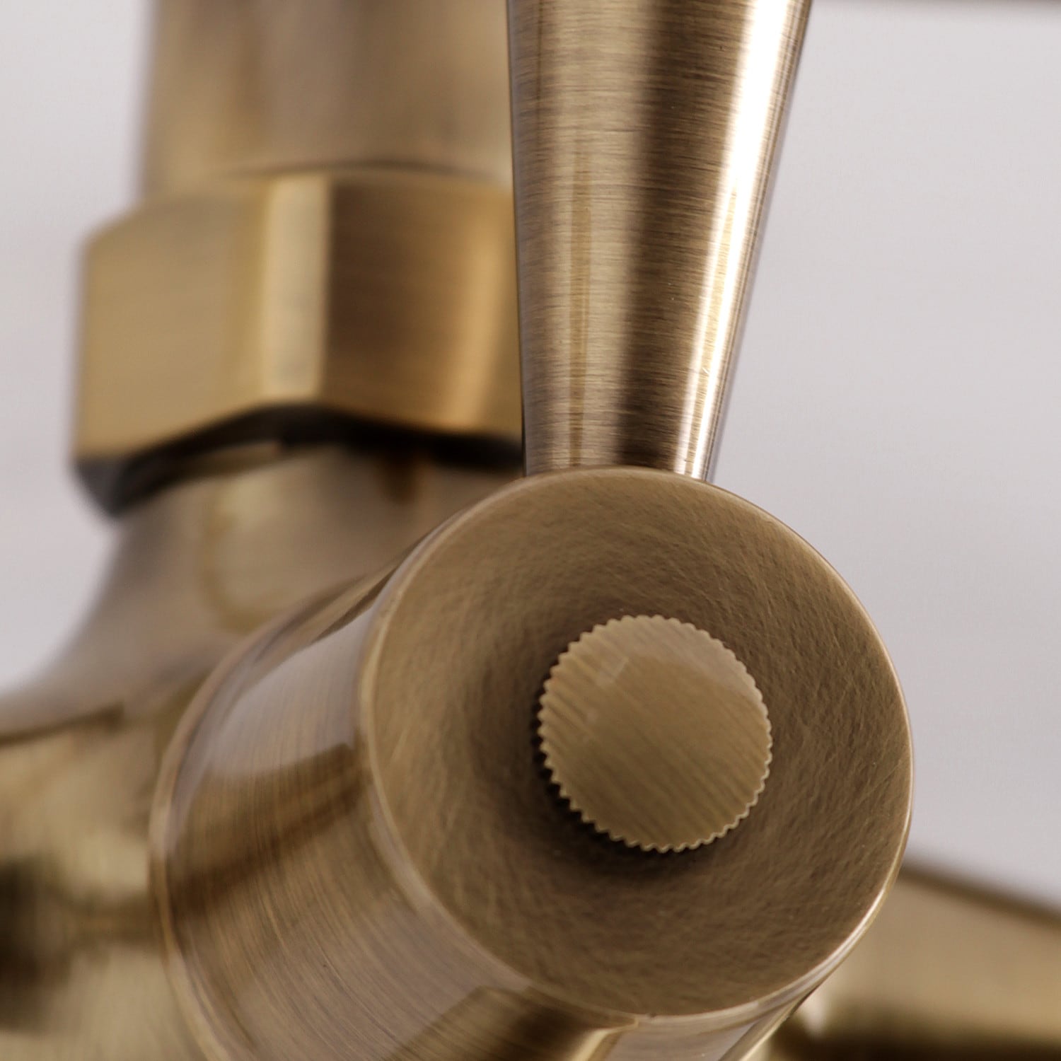 Kingston Brass WLKS266AB Roman-Tub-Faucets - View #6