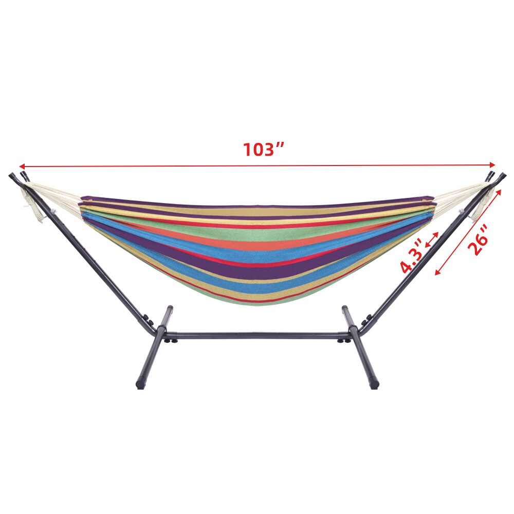 Winado 963211454768 hammocks - View #8