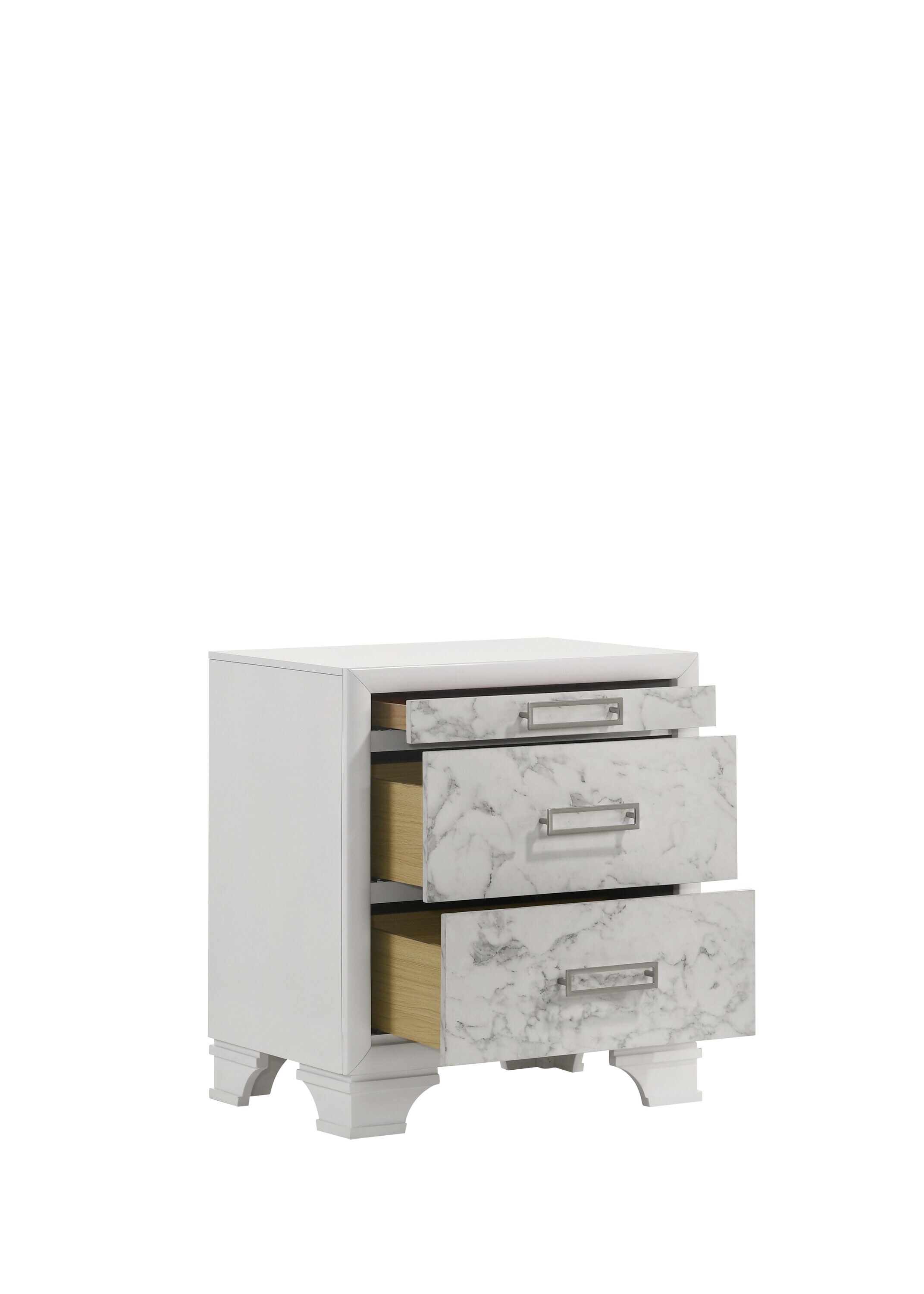 GLANZEND 6514ZLABO nightstands - View #4