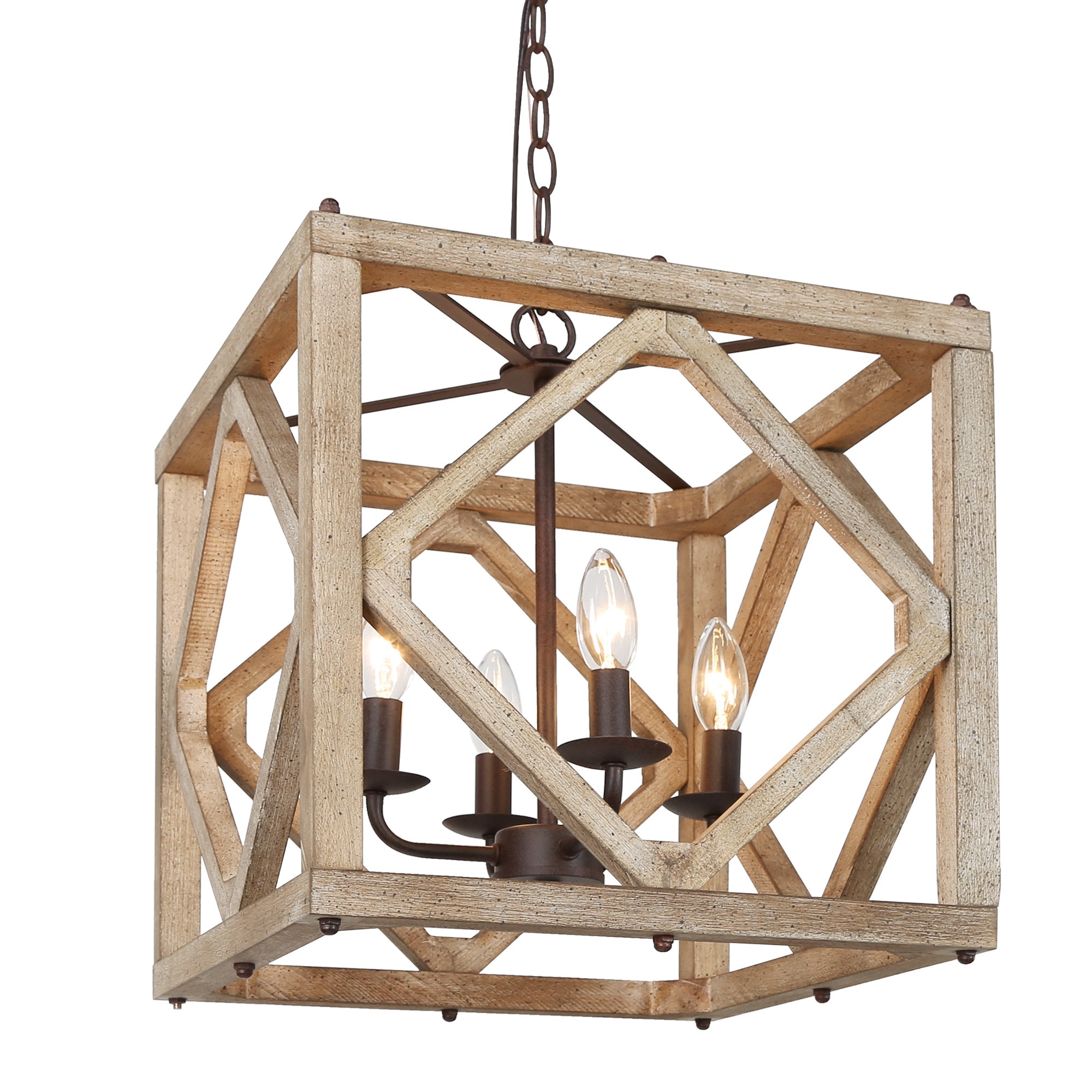 LNC YBBR6NLWS419287 Pendant-Lights - View #5